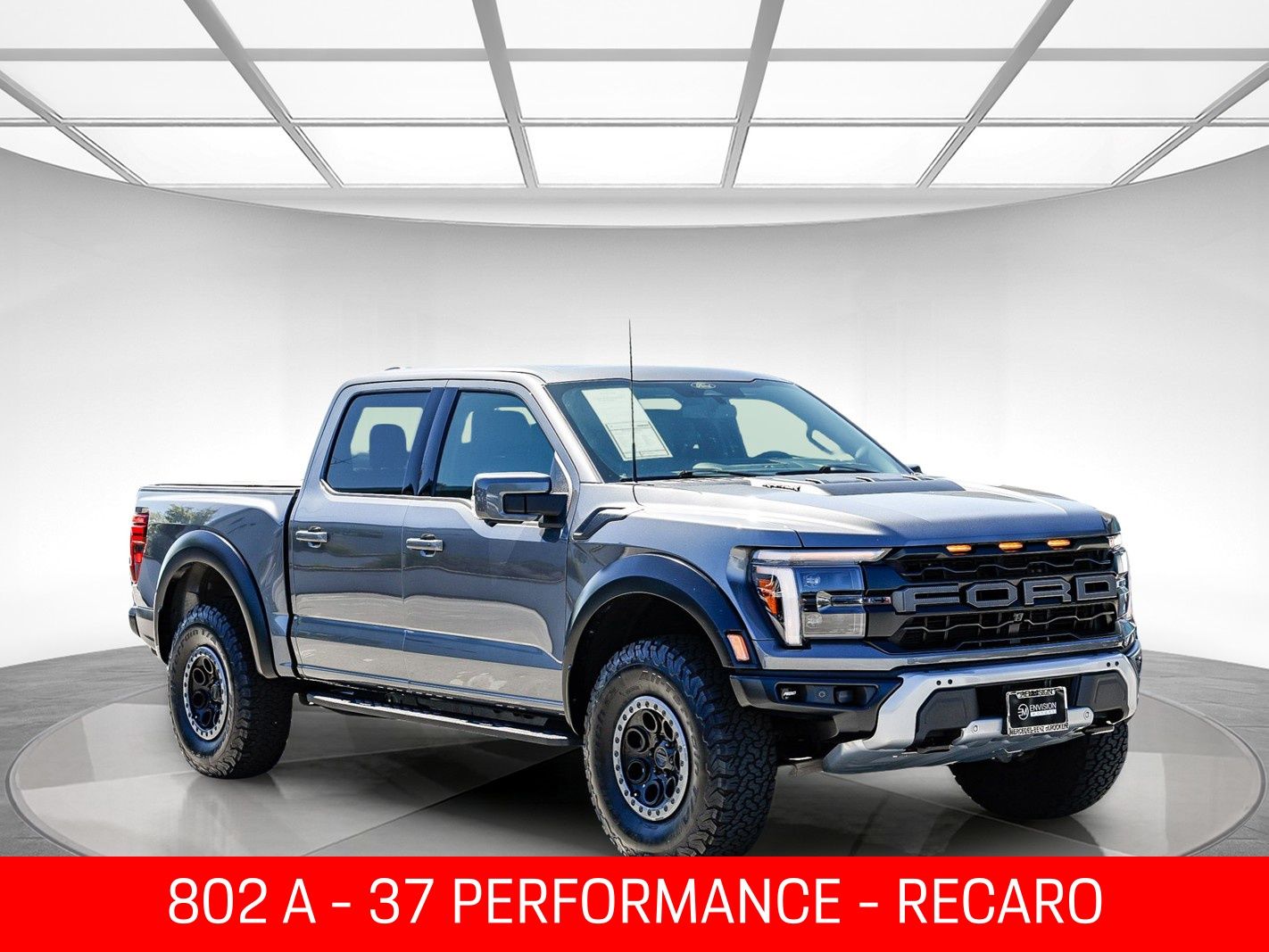 2024 Ford F-150 Raptor photo 5