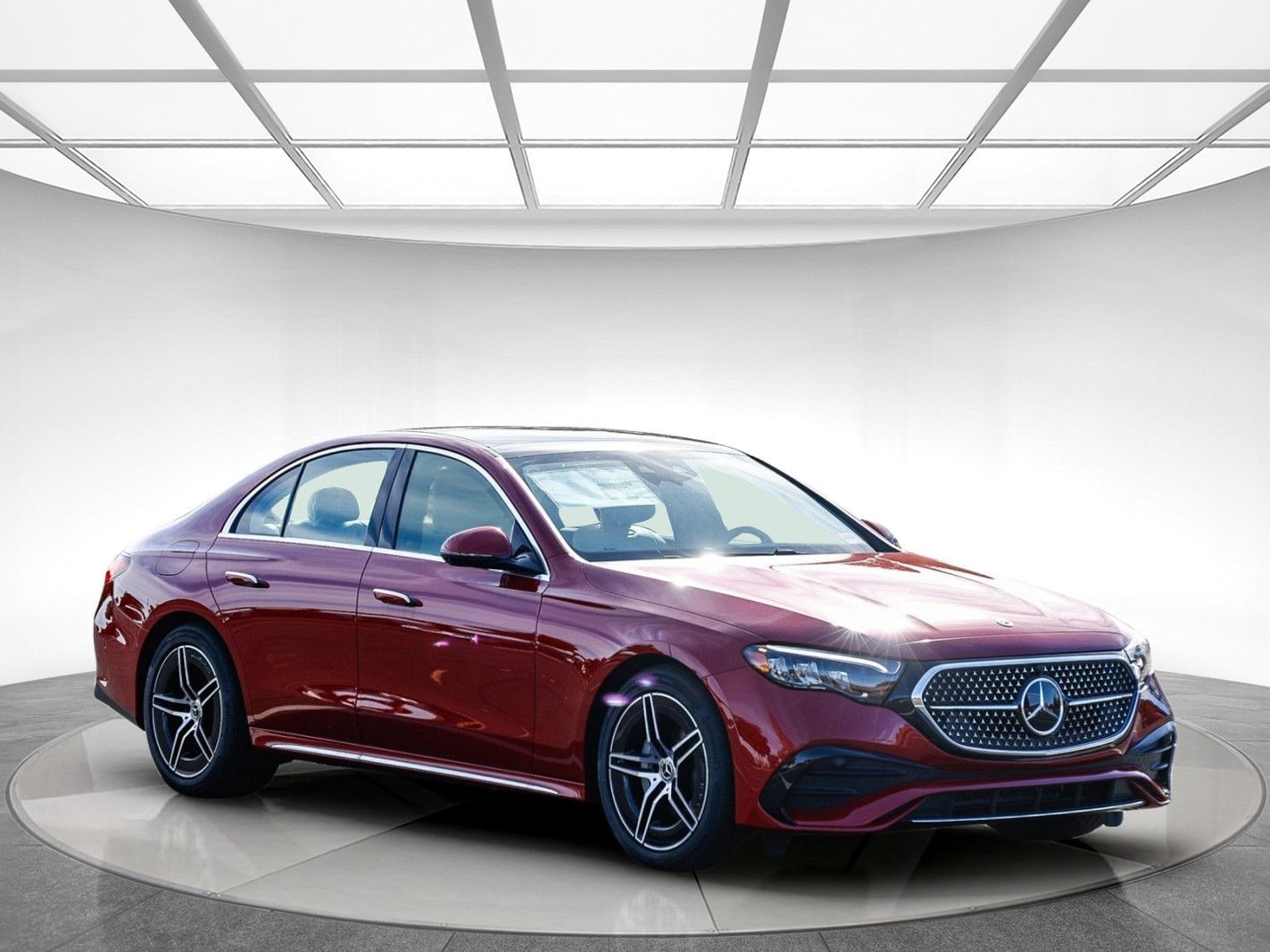 2026 Mercedes-Benz E-Class E350 - Photo 6