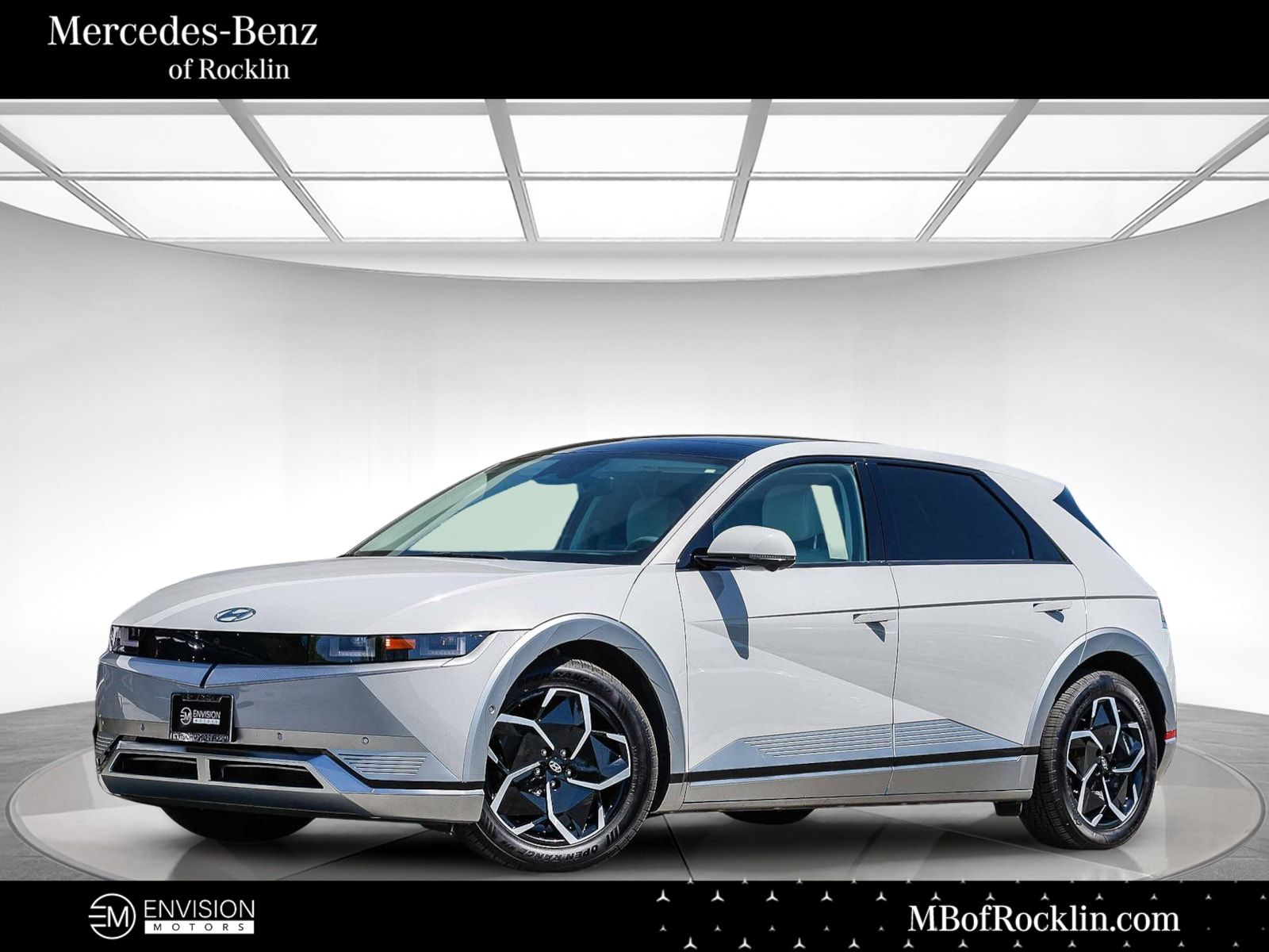 2024 Hyundai Ioniq 5 Limited RWD's photo