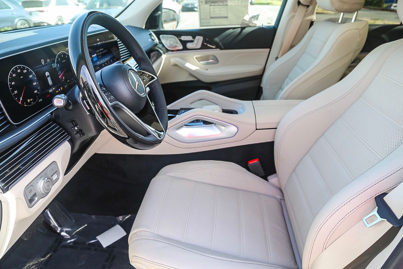 2024 Mercedes-Benz GLE GLE350 - Photo 15