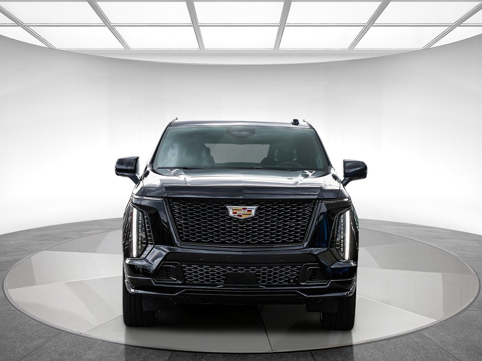 2025 Cadillac Escalade V-Series photo 5