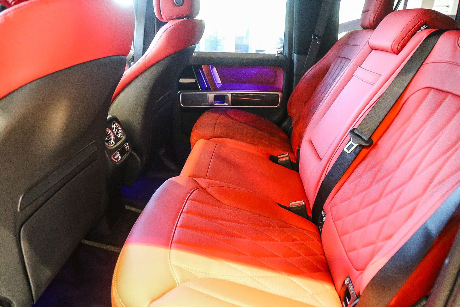 2024 Mercedes-Benz G-Class AMG G63 - Photo 14
