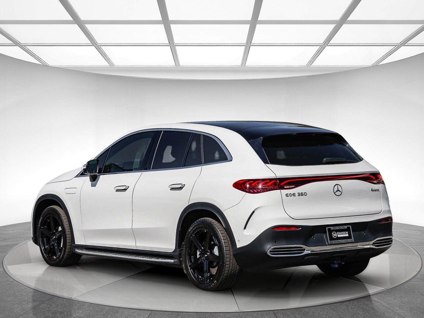 Used 2023 Mercedes-Benz EQE SUV Base with VIN 4JGGM1CB4PA026459 for sale in Rocklin, CA