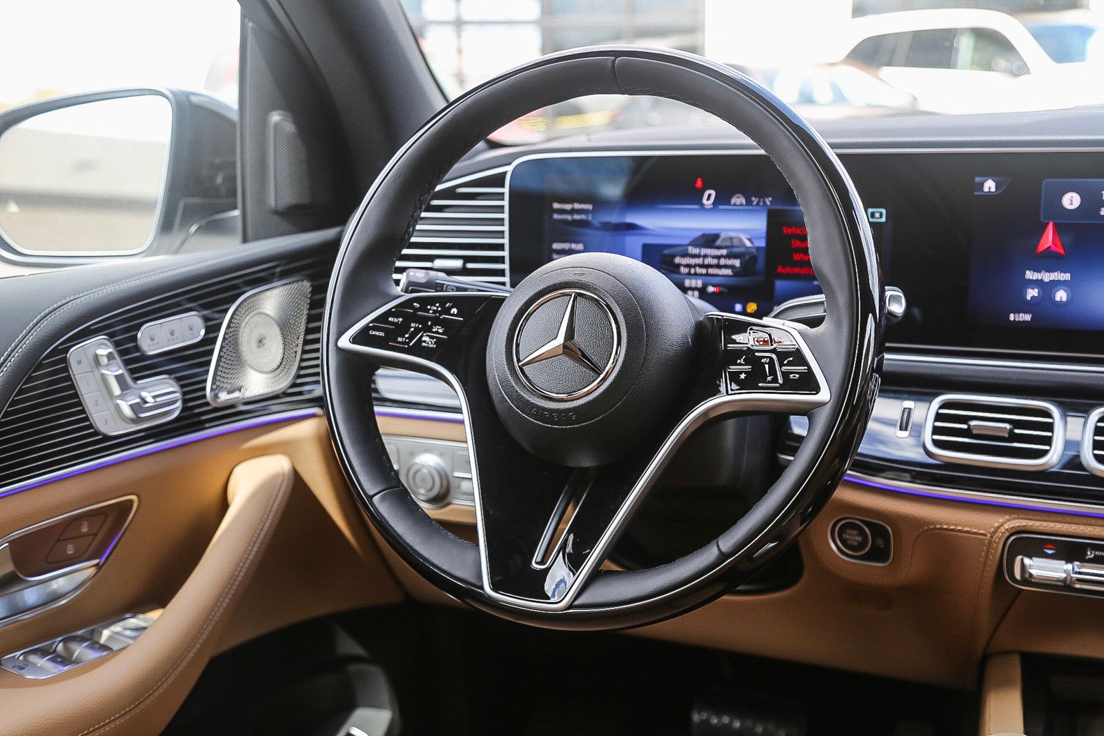 2024 Mercedes-Benz GLE GLE350 - Photo 12