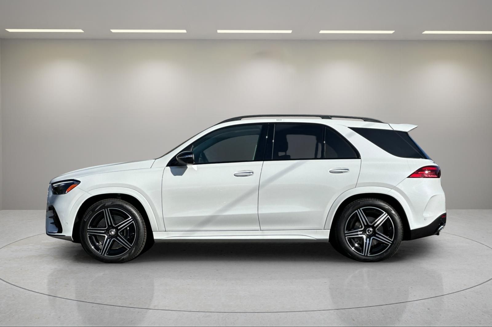 2025 Mercedes-Benz GLE GLE350 - Photo 7