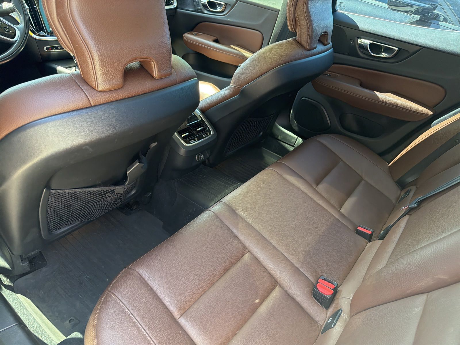 2019 Volvo S60 T6 Inscription photo 6