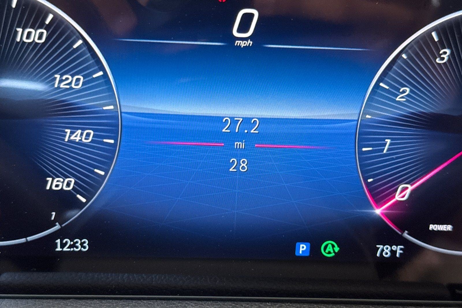 2025 Mercedes-Benz GLA GLA250 - Photo 34