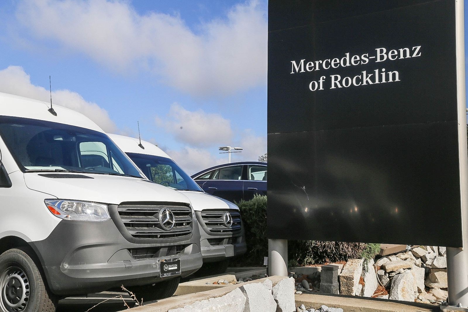 2024 Mercedes-Benz EQE SUV Base - Photo 42
