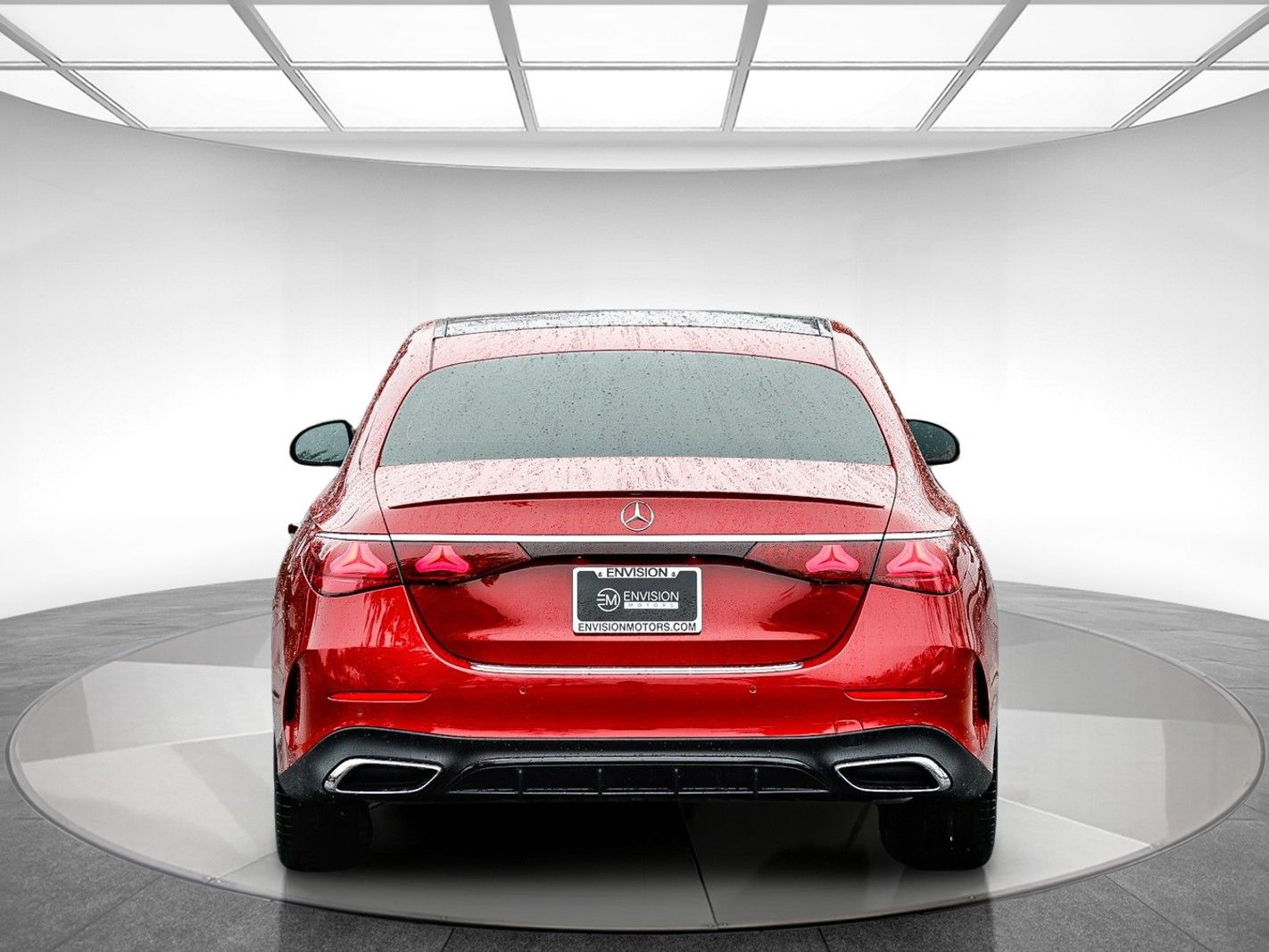 2026 Mercedes-Benz E-Class E 450 photo 2
