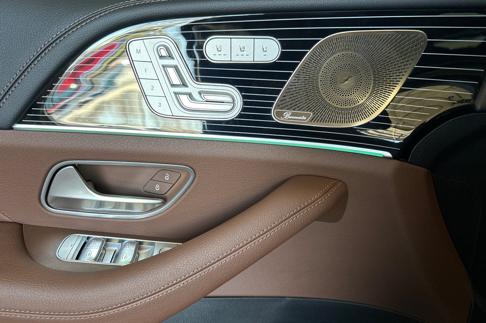 2025 Mercedes-Benz GLE GLE350 - Photo 12