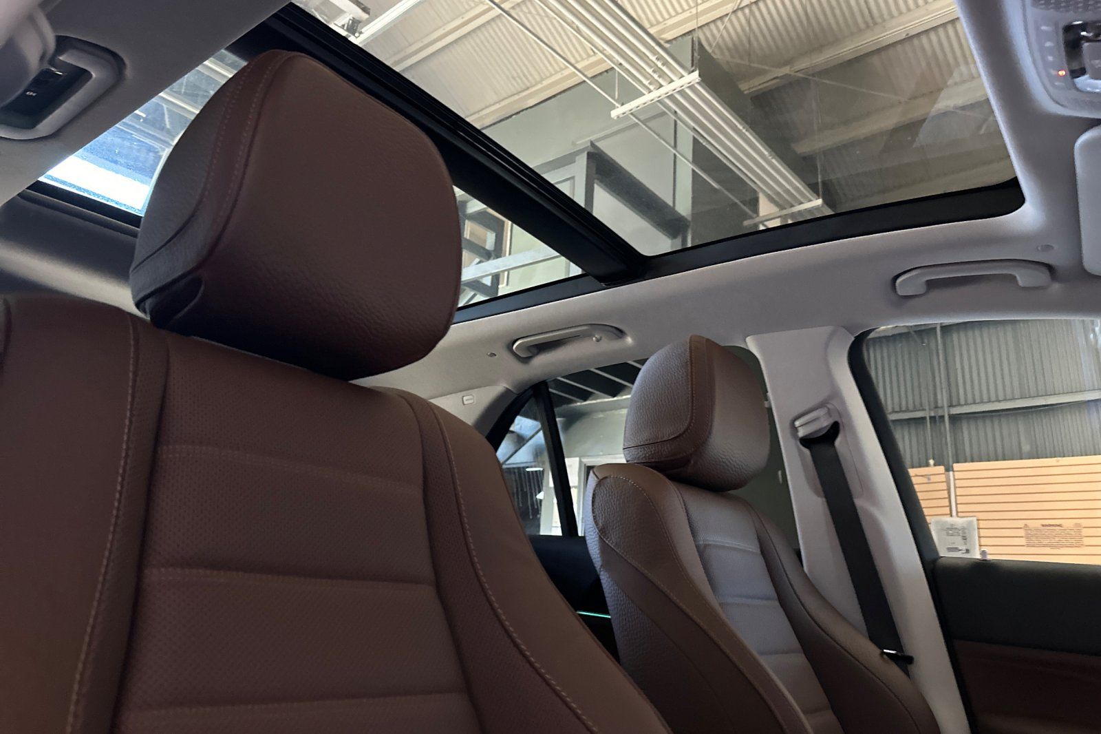 2025 Mercedes-Benz GLE GLE350 - Photo 20