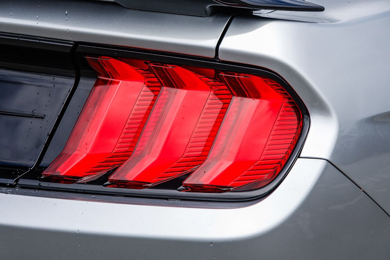 2021 Ford Mustang Shelby GT500 photo 3