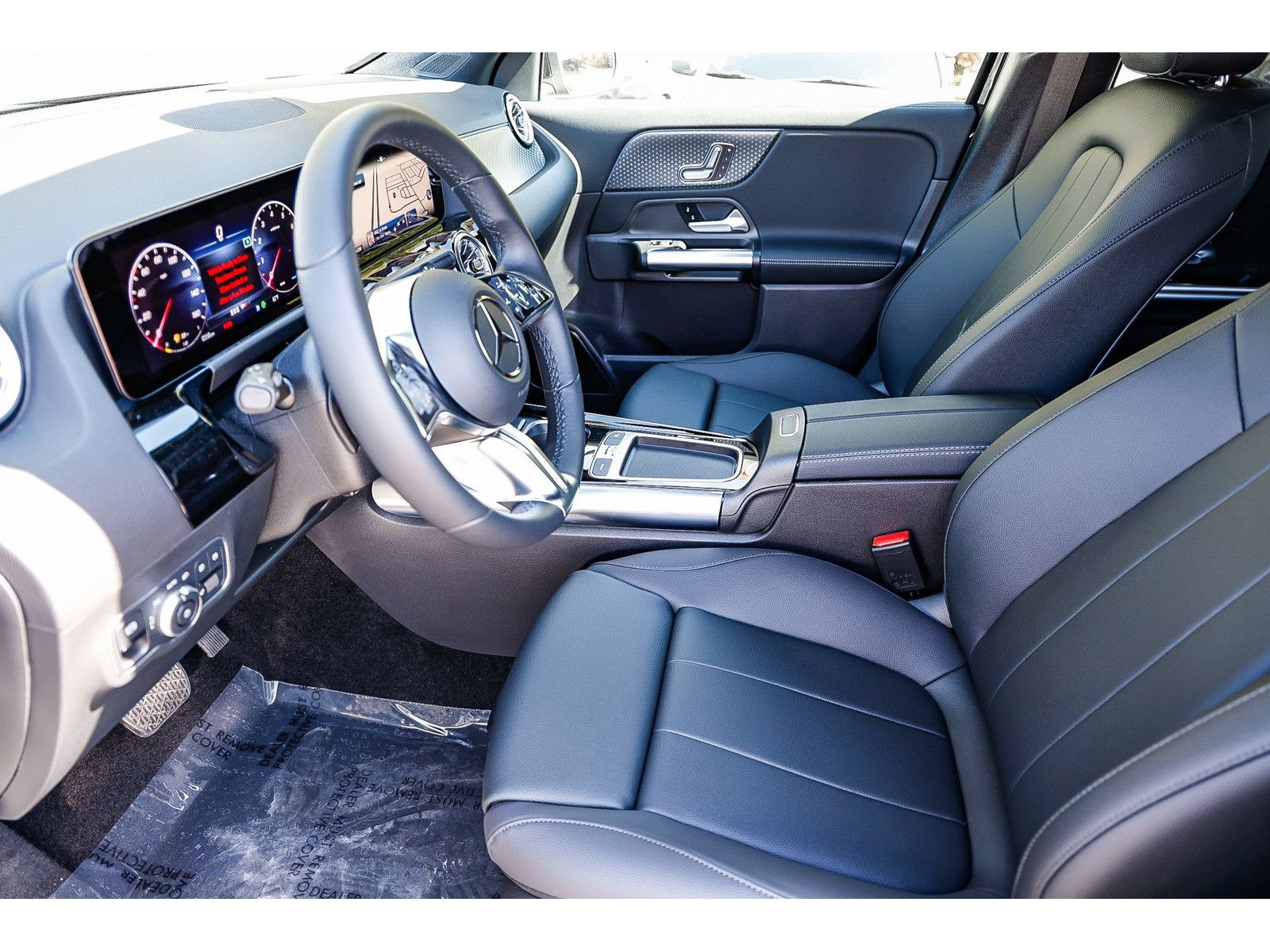2025 Mercedes-Benz GLA GLA250 - Photo 19