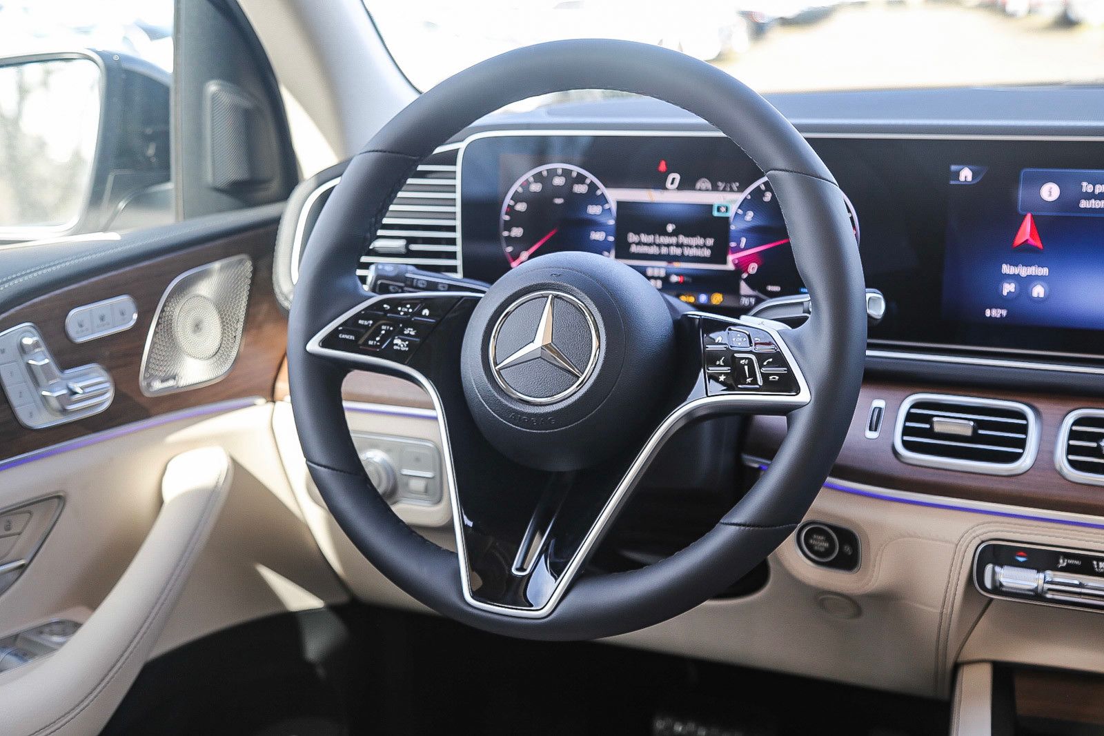 2024 Mercedes-Benz GLE GLE350 - Photo 12
