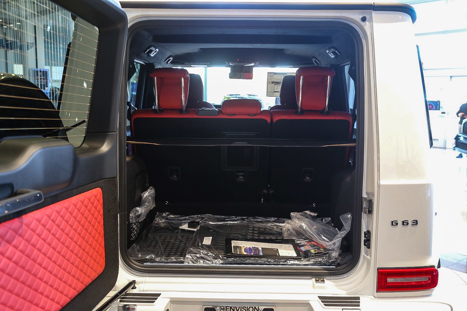 2024 Mercedes-Benz G-Class AMG G63 - Photo 21