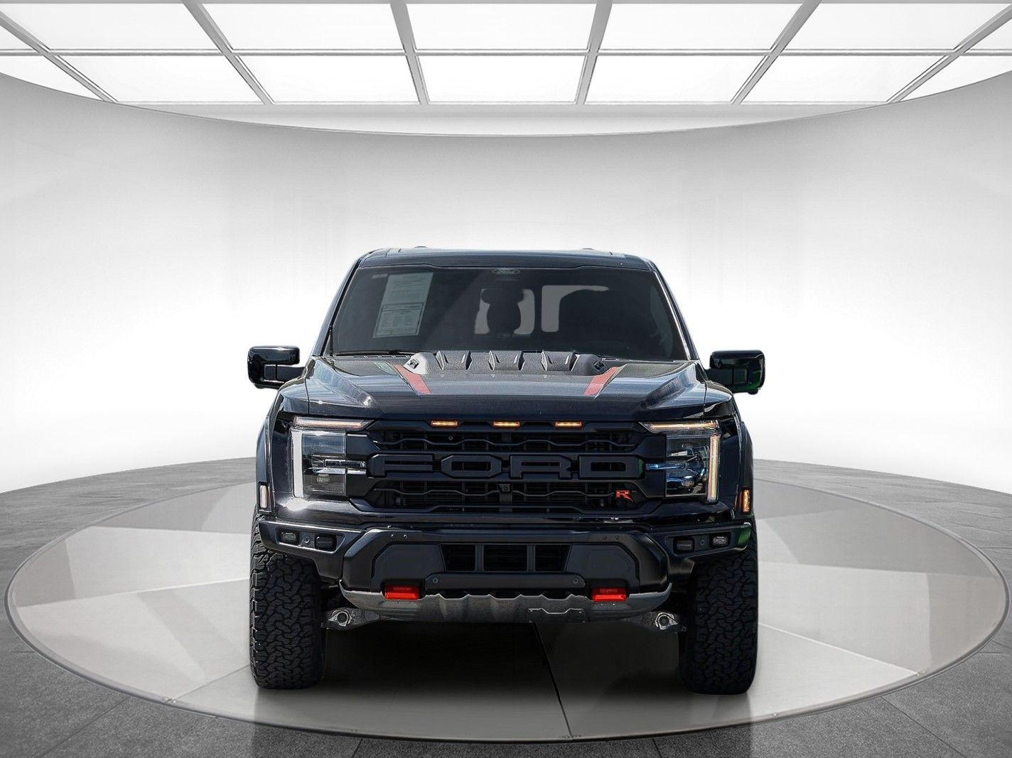 2025 Ford F-150 Raptor photo 5