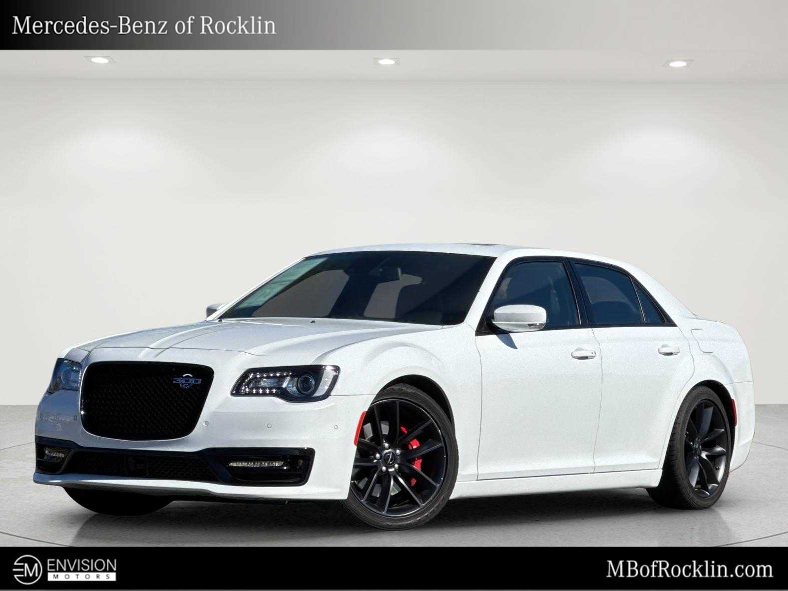 2023 Chrysler 300