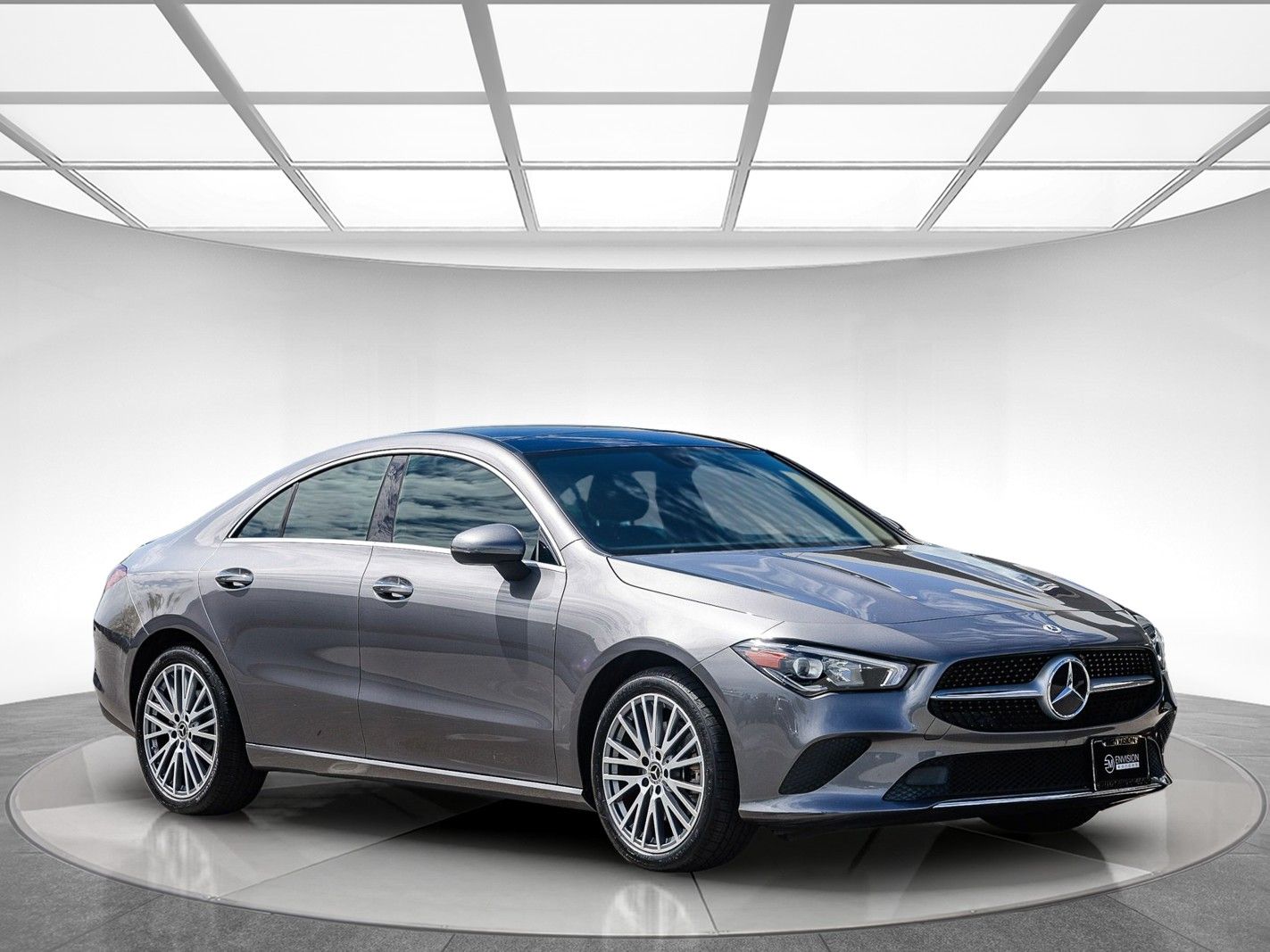 2023 Mercedes-Benz CLA CLA 250 photo 4