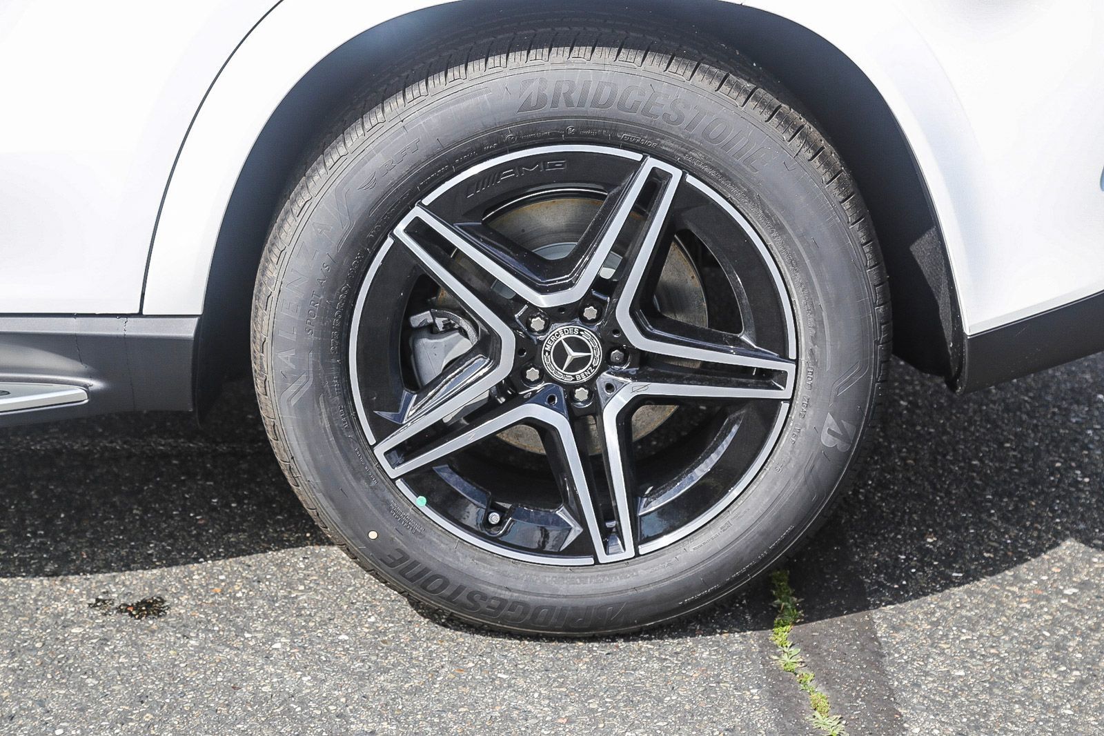 2024 Mercedes-Benz GLE GLE350 - Photo 8
