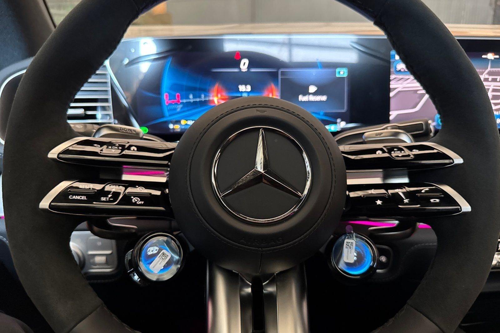 2026 Mercedes-Benz GLE Coupe GLE 53 AMG - Photo 30