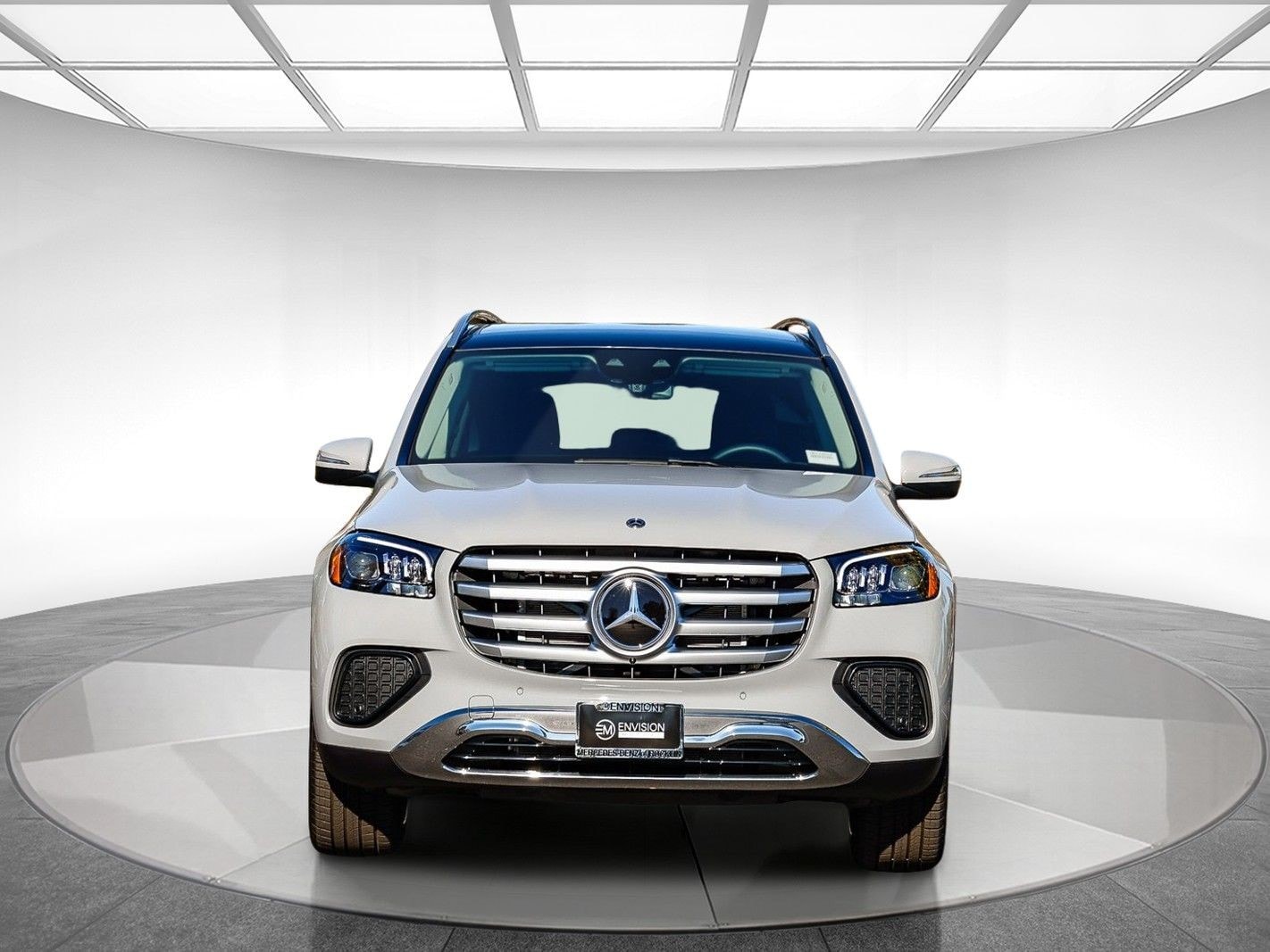 2026 Mercedes-Benz GLS Base - Photo 7