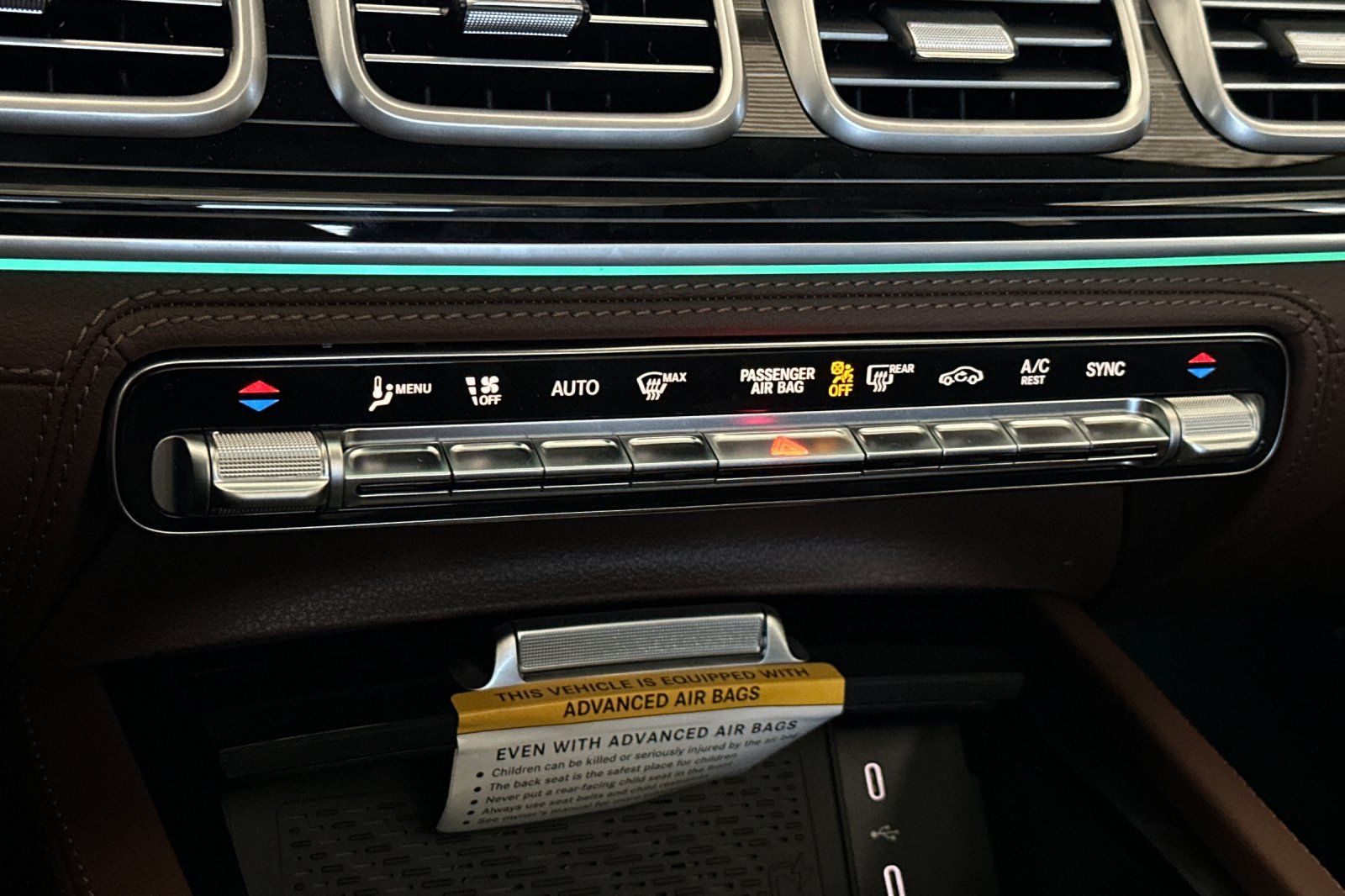 2025 Mercedes-Benz GLE GLE350 - Photo 26