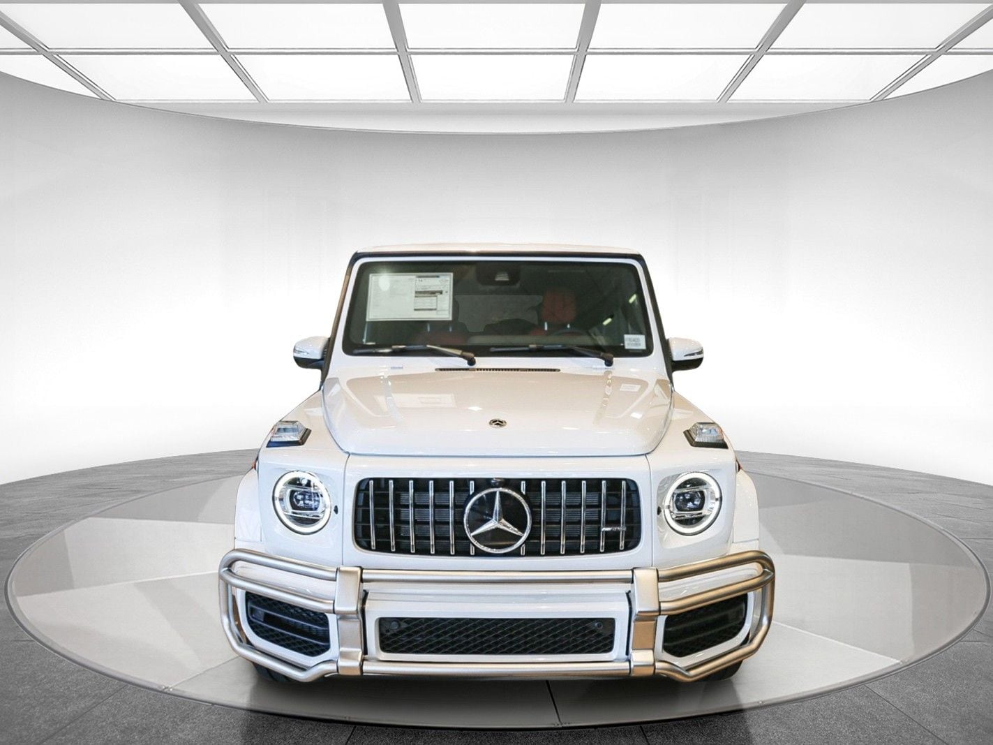 2024 Mercedes-Benz G-Class AMG G63 - Photo 3