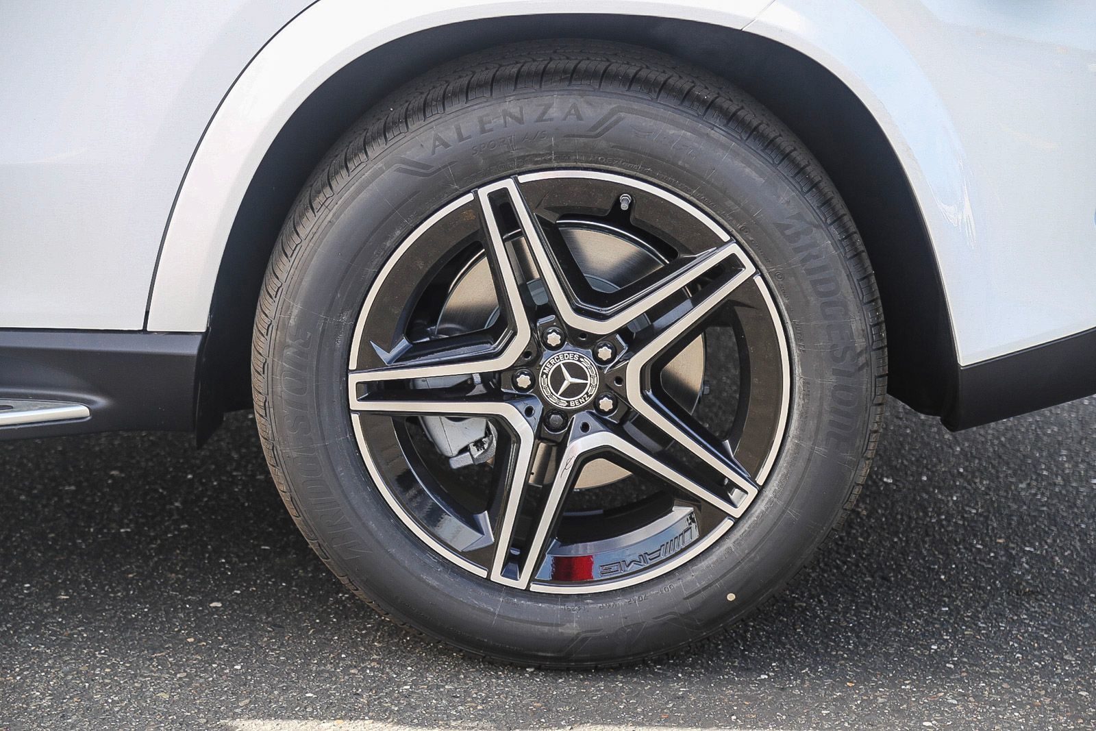 2024 Mercedes-Benz GLE GLE350 - Photo 8