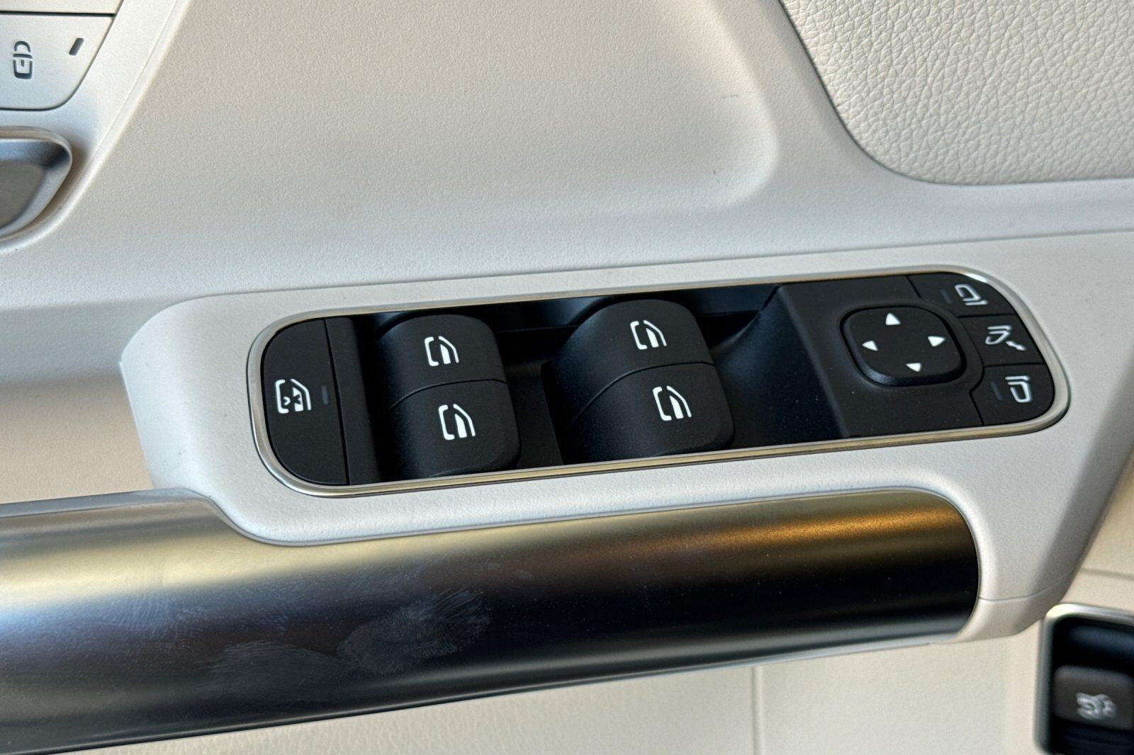 2025 Mercedes-Benz GLA GLA250 - Photo 14