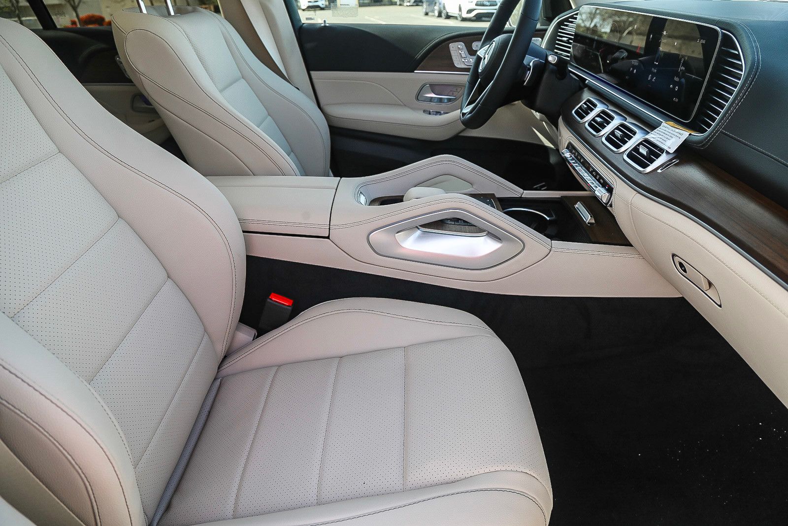 2024 Mercedes-Benz GLE GLE350 - Photo 14