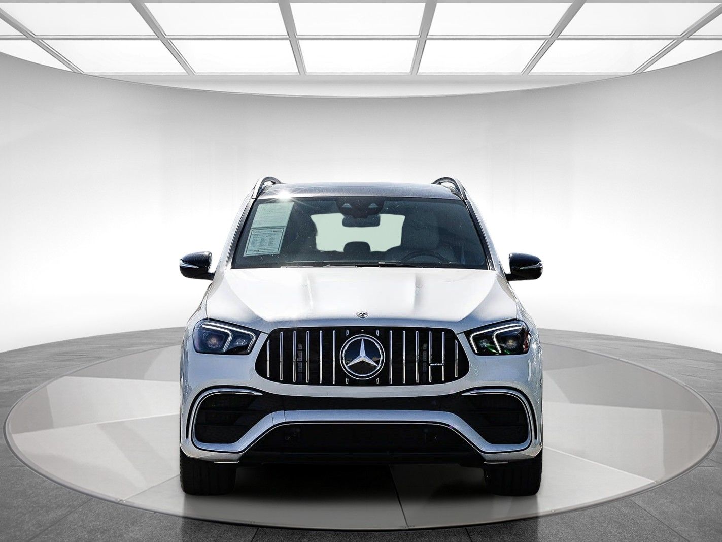 2023 Mercedes-Benz GLE GLE 63 S AMGÂ® photo 5