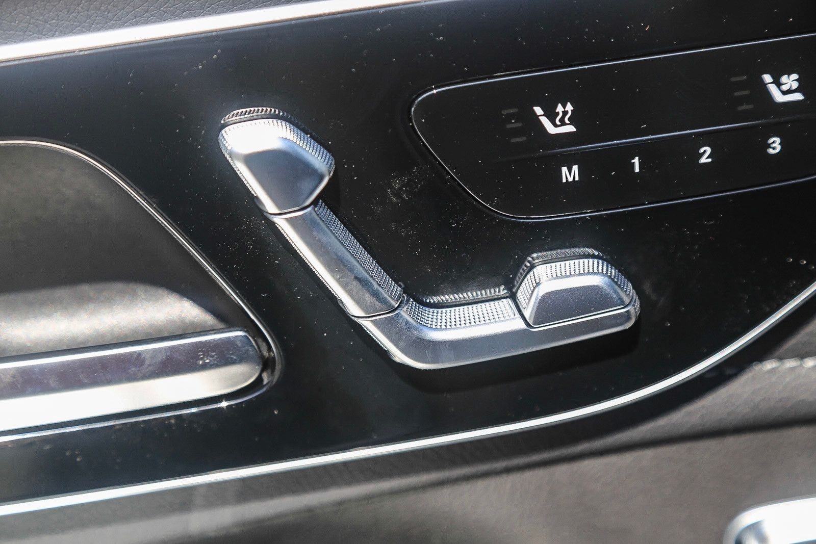 2024 Mercedes-Benz EQE SUV Base - Photo 20