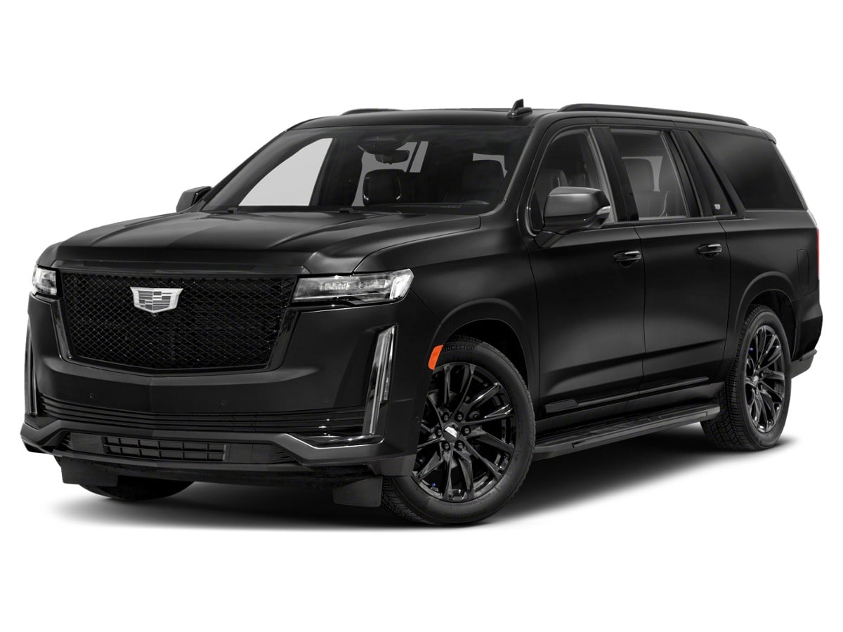 2023 Cadillac Escalade ESV 4WD Sport Platinum's photo