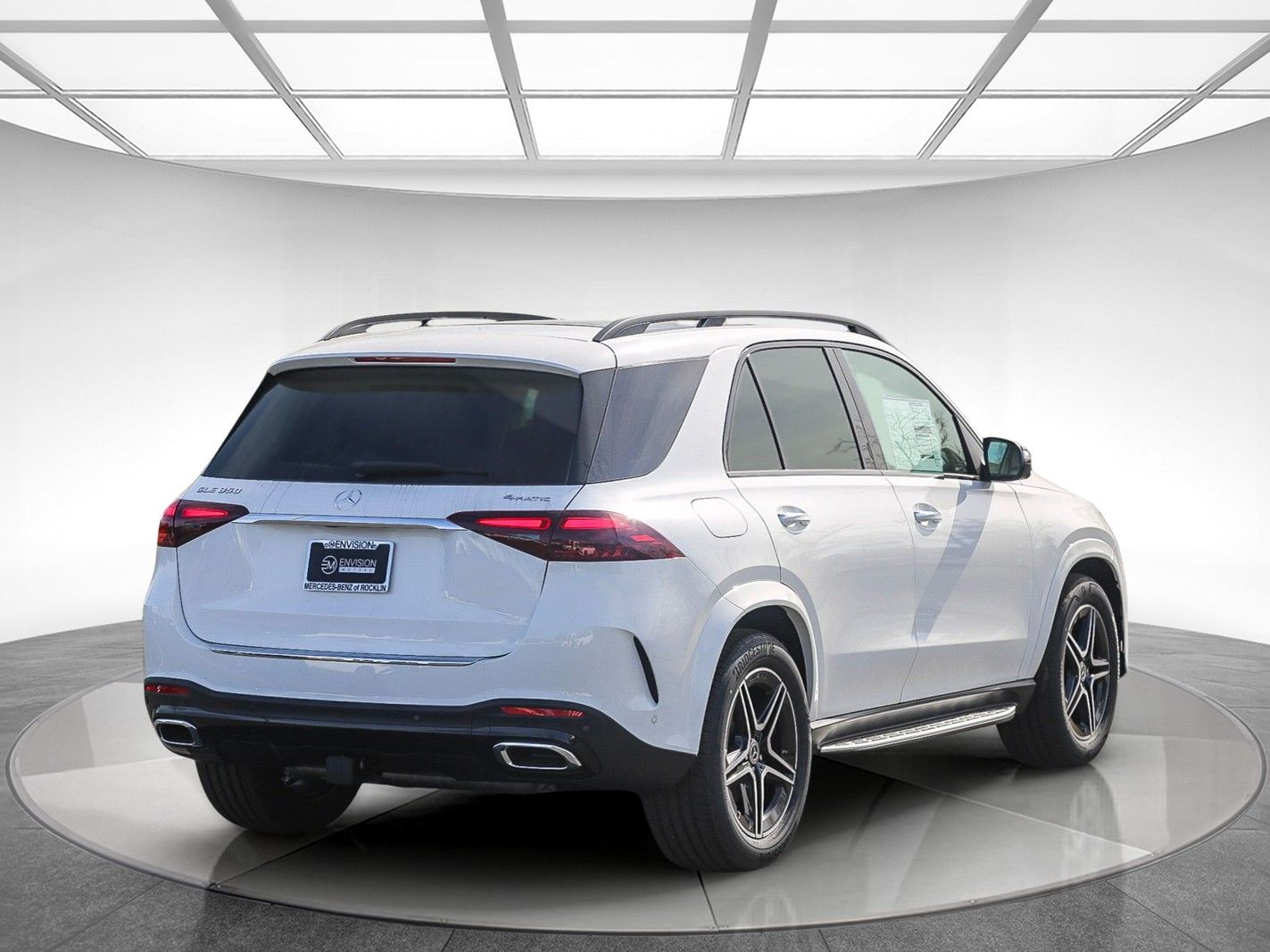 2024 Mercedes-Benz GLE GLE350 - Photo 6