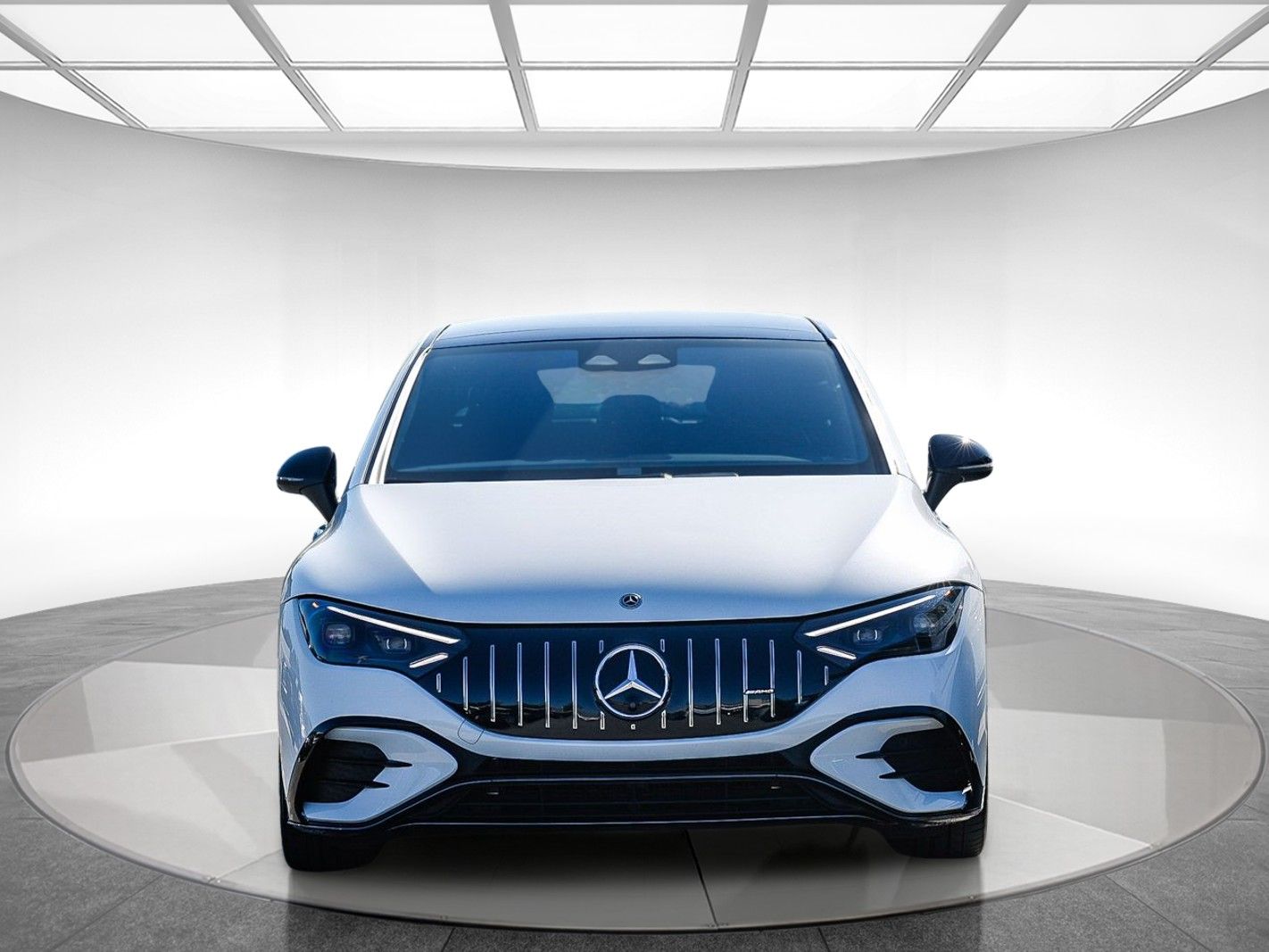 2023 Mercedes-Benz AMGÂ® EQE Base photo 5