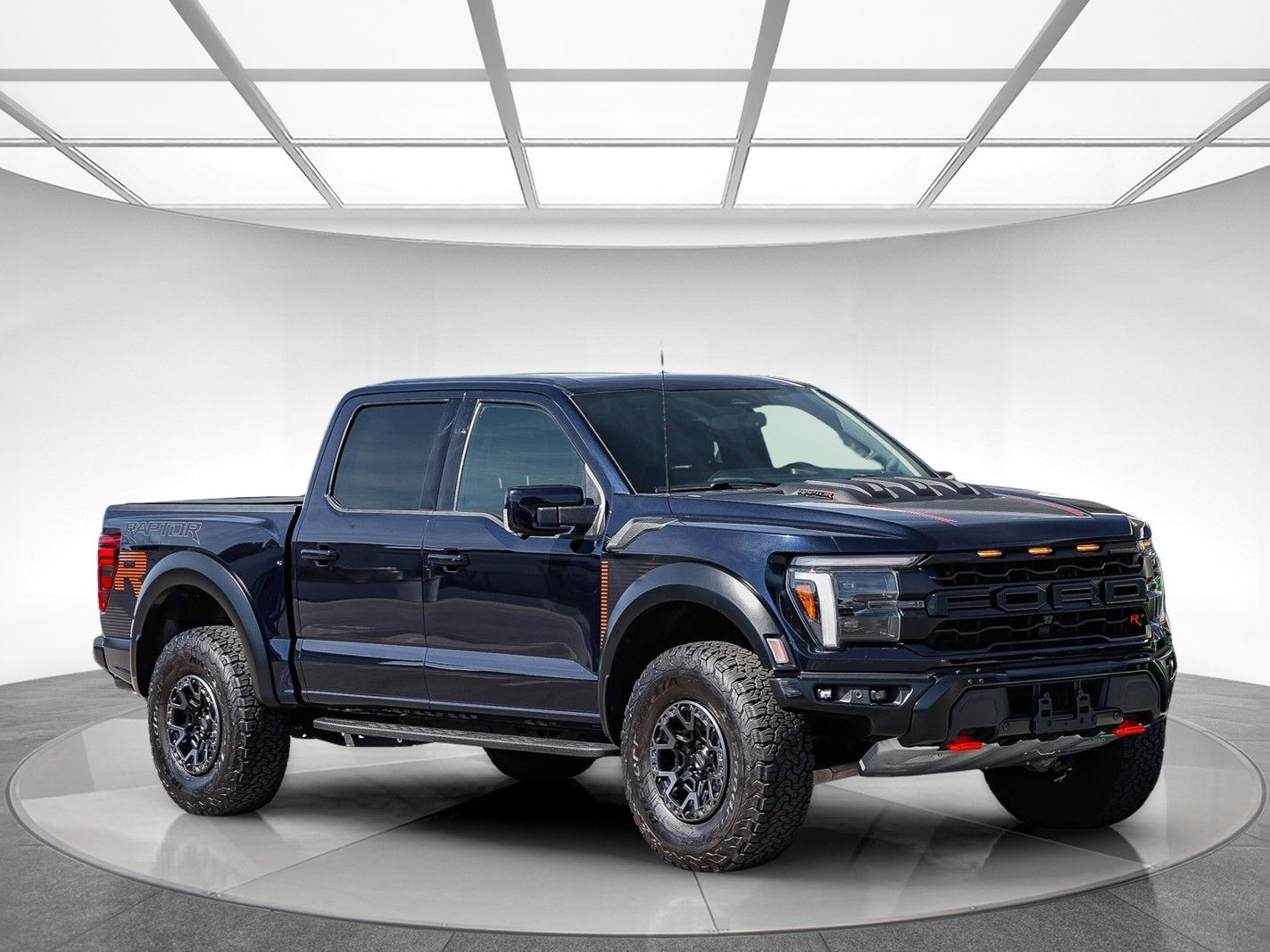 2024 Ford F-150 Raptor photo 4