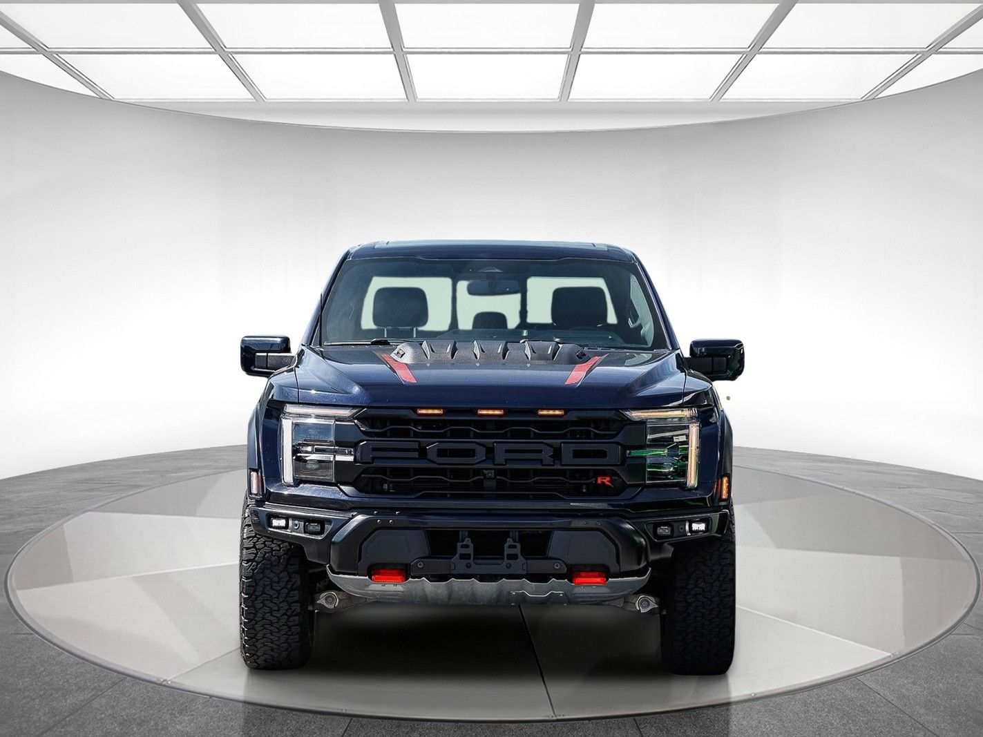 2024 Ford F-150 Raptor photo 5