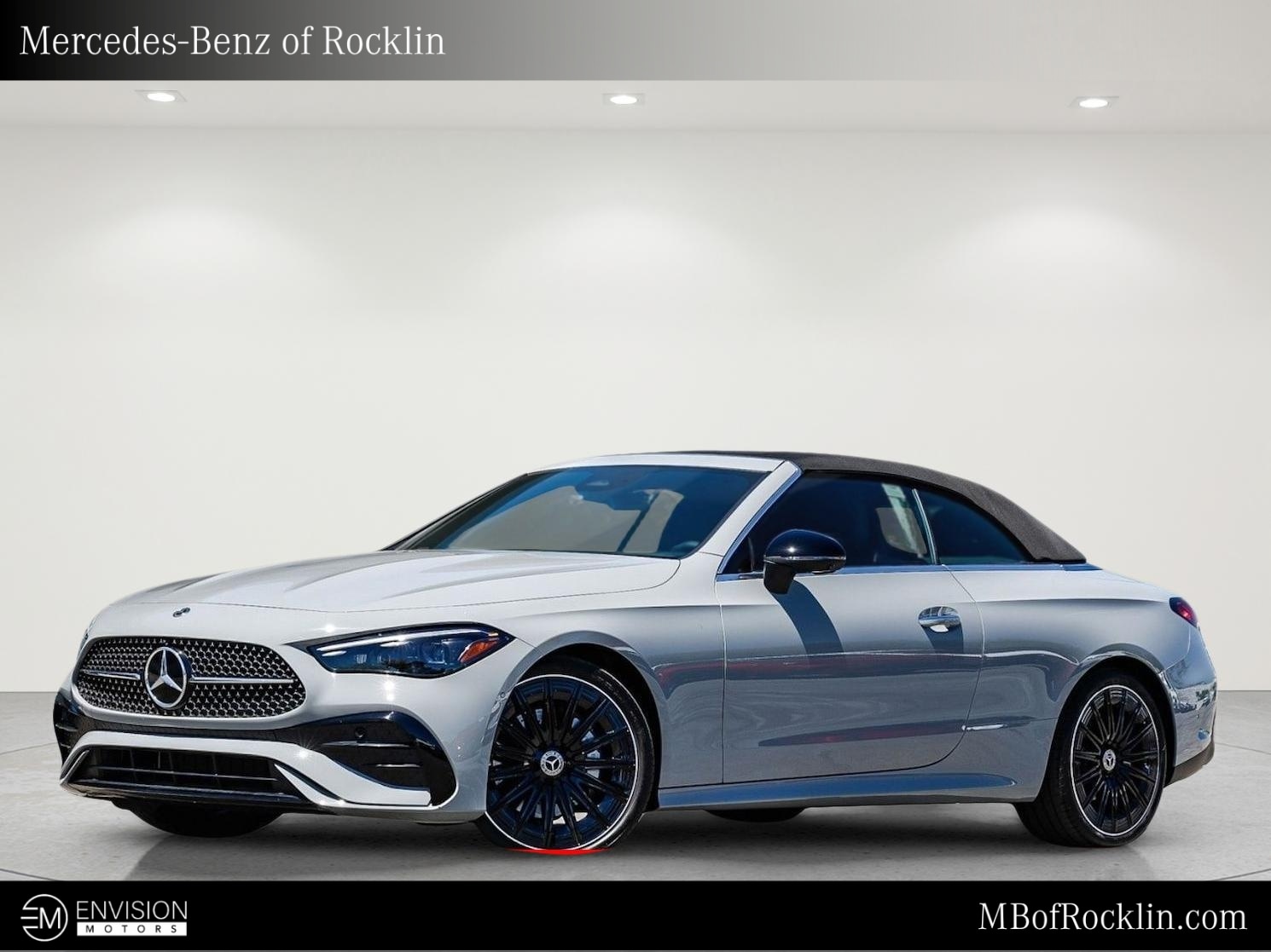 2026 Mercedes-Benz CLE