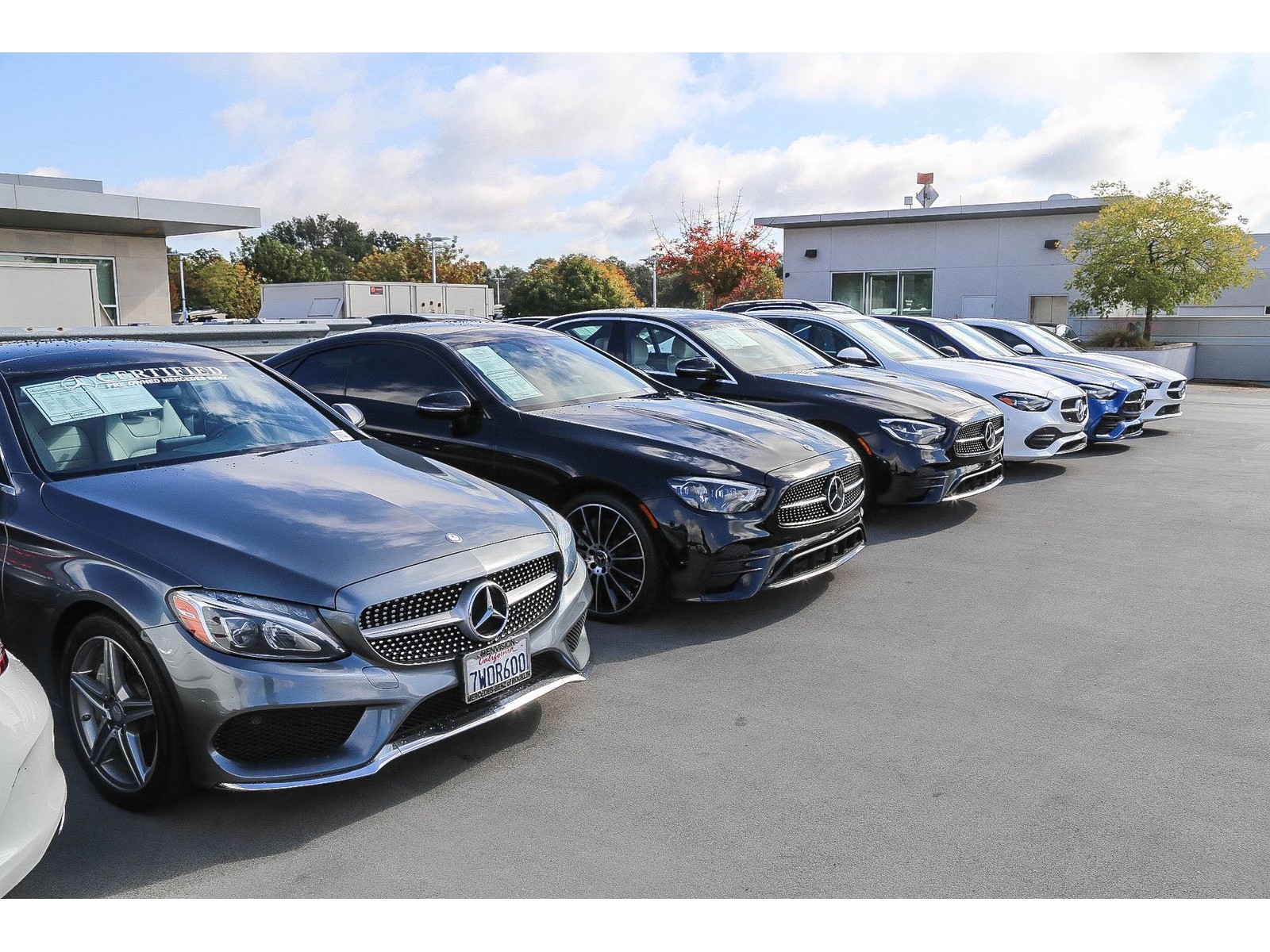 2024 Mercedes-Benz E-Class E350 - Photo 39