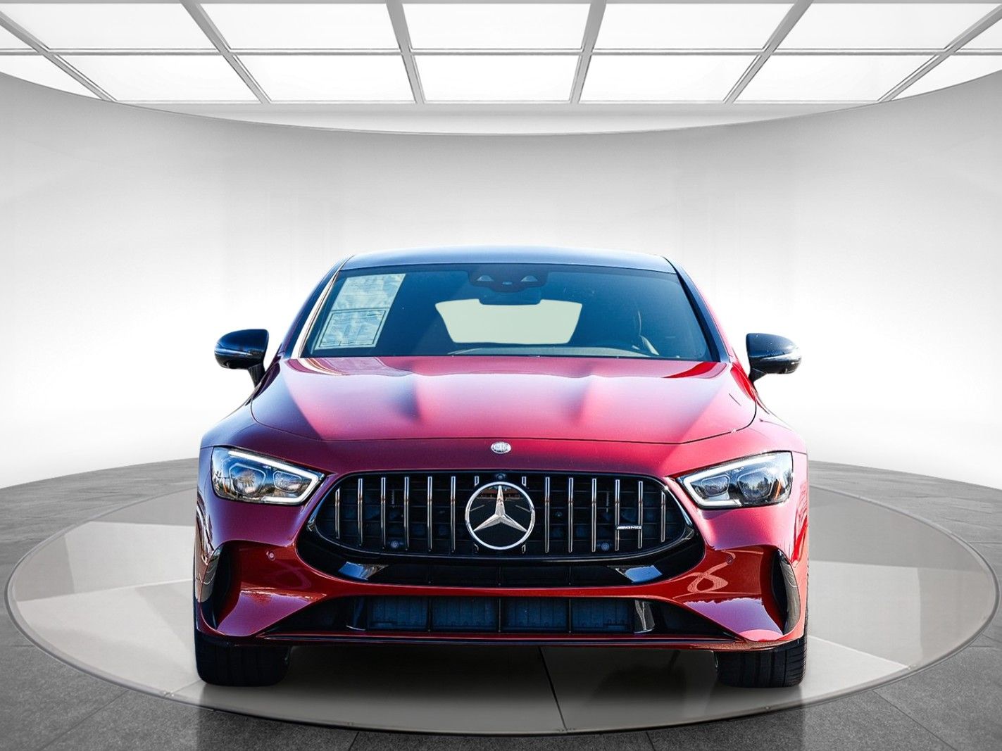 2024 Mercedes-Benz AMGÂ® GT 63 Base photo 5