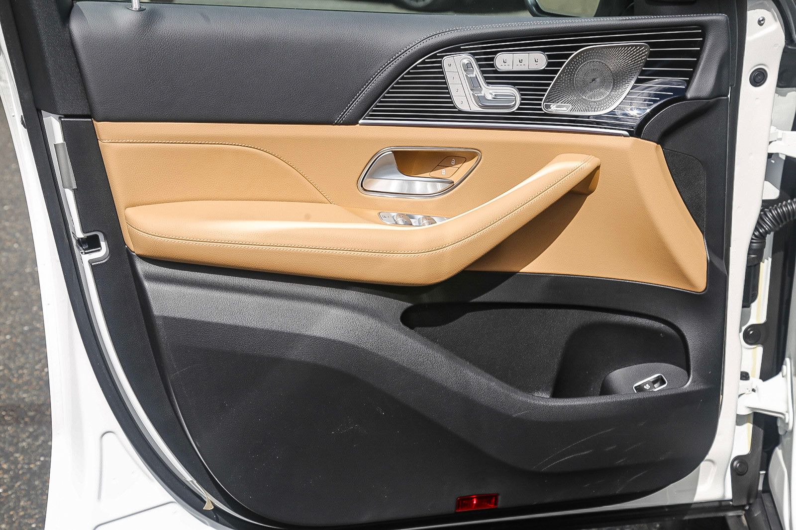 2024 Mercedes-Benz GLE GLE350 - Photo 18