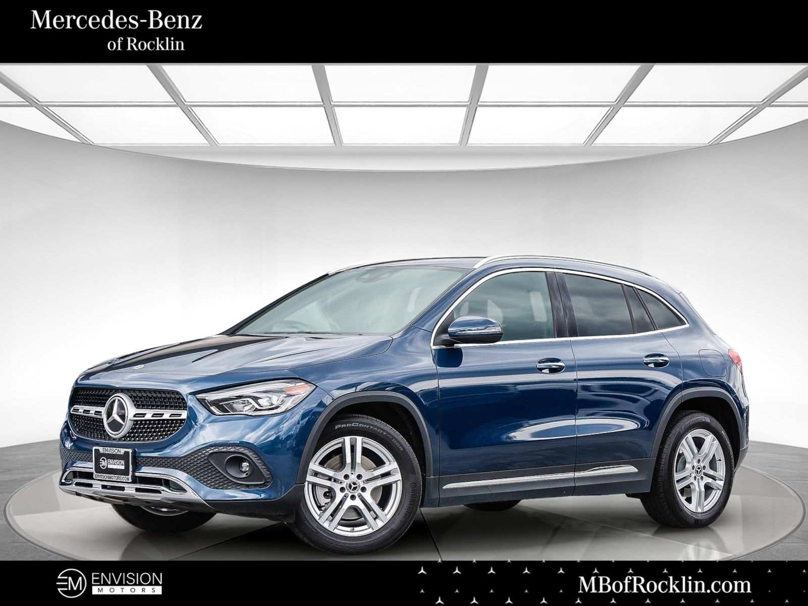 2023 Mercedes-Benz GLA GLA 250 4MATIC's photo