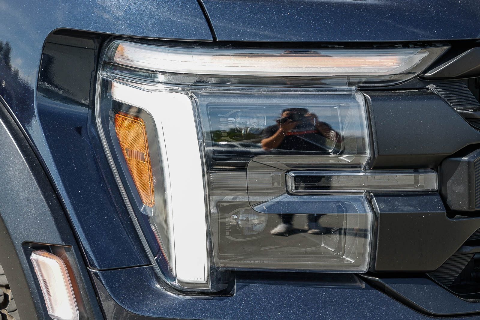 2024 Ford F-150 Raptor photo 6