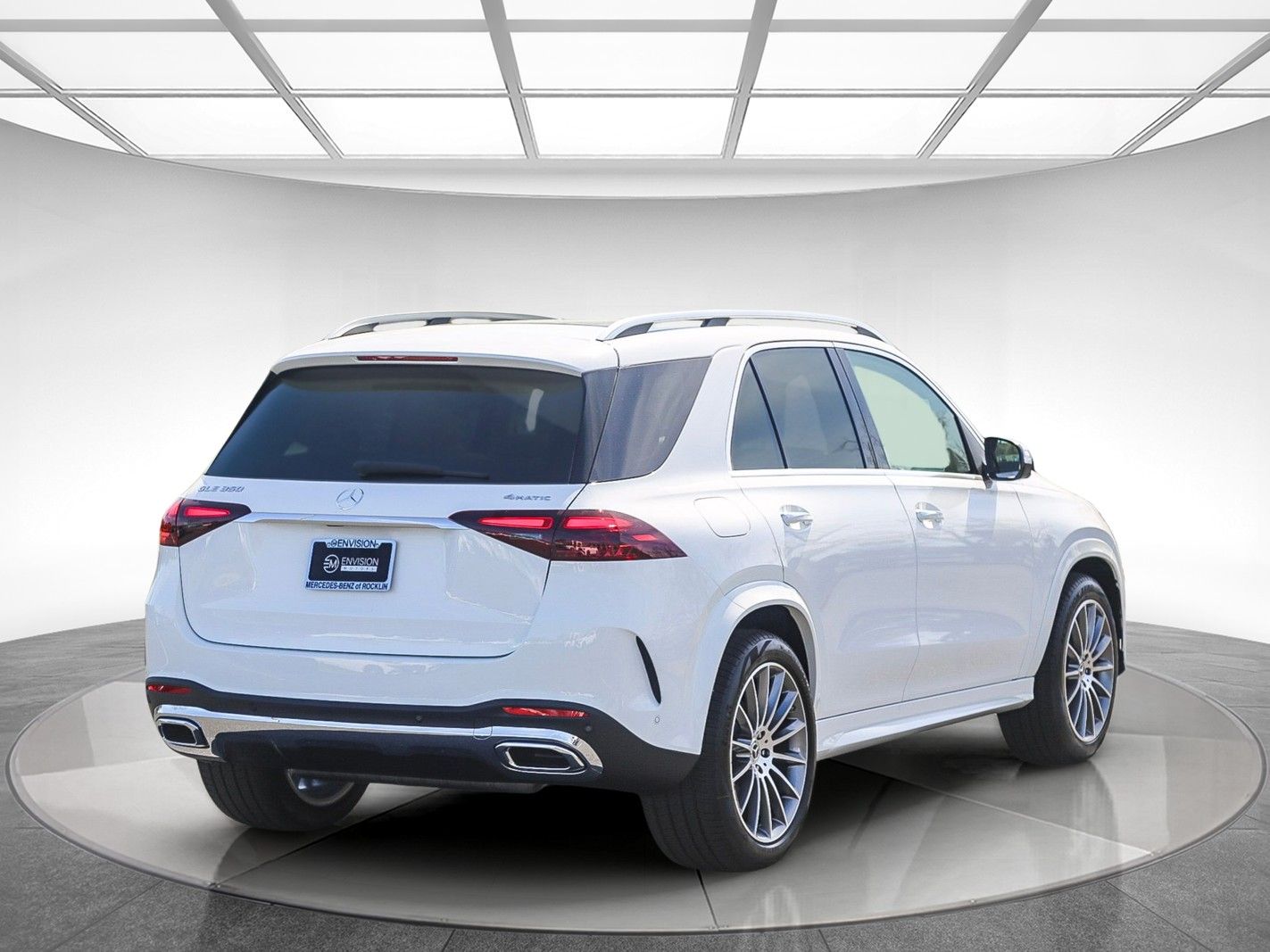 2024 Mercedes-Benz GLE GLE350 - Photo 6