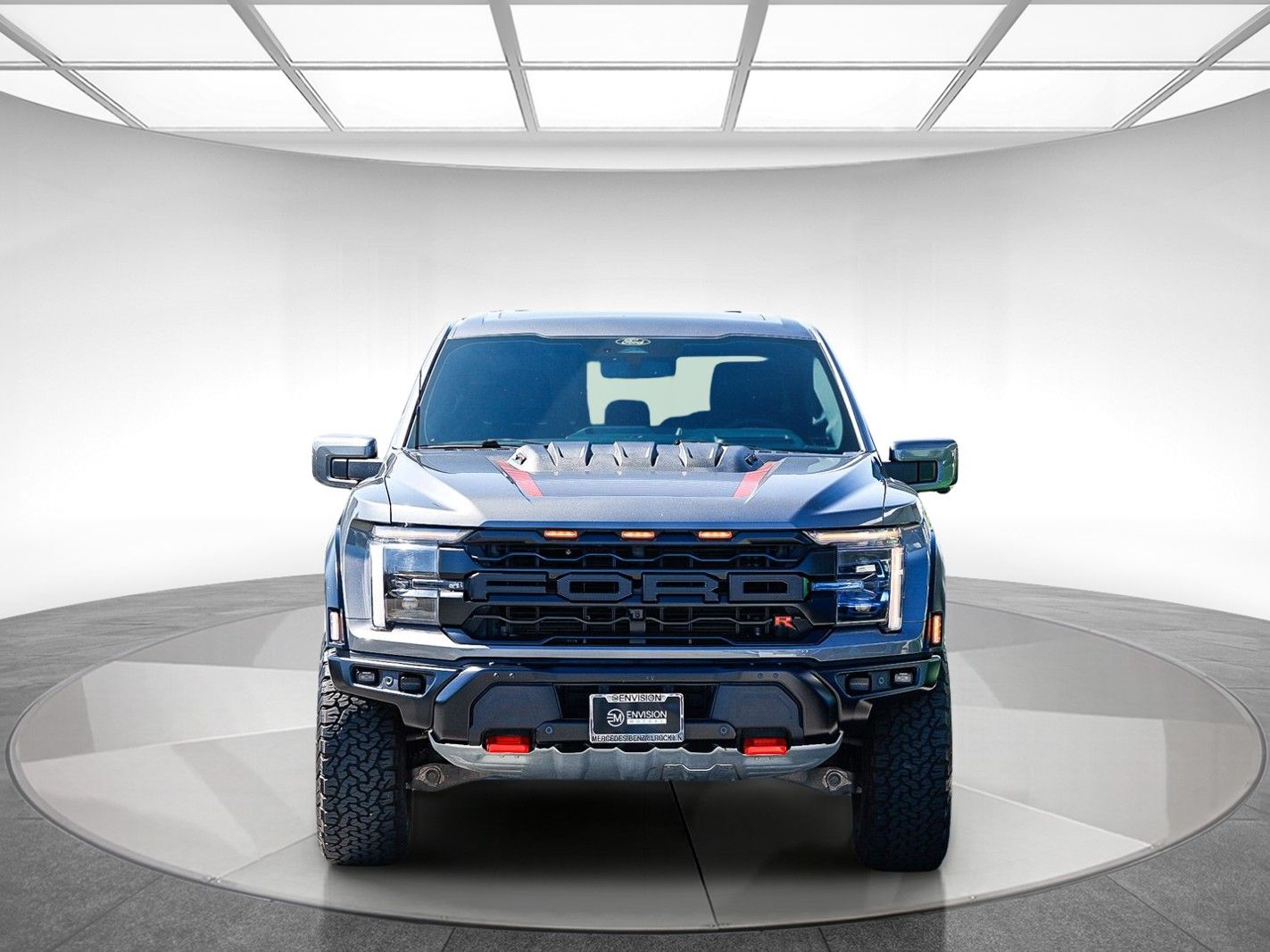2025 Ford F-150 Raptor photo 5