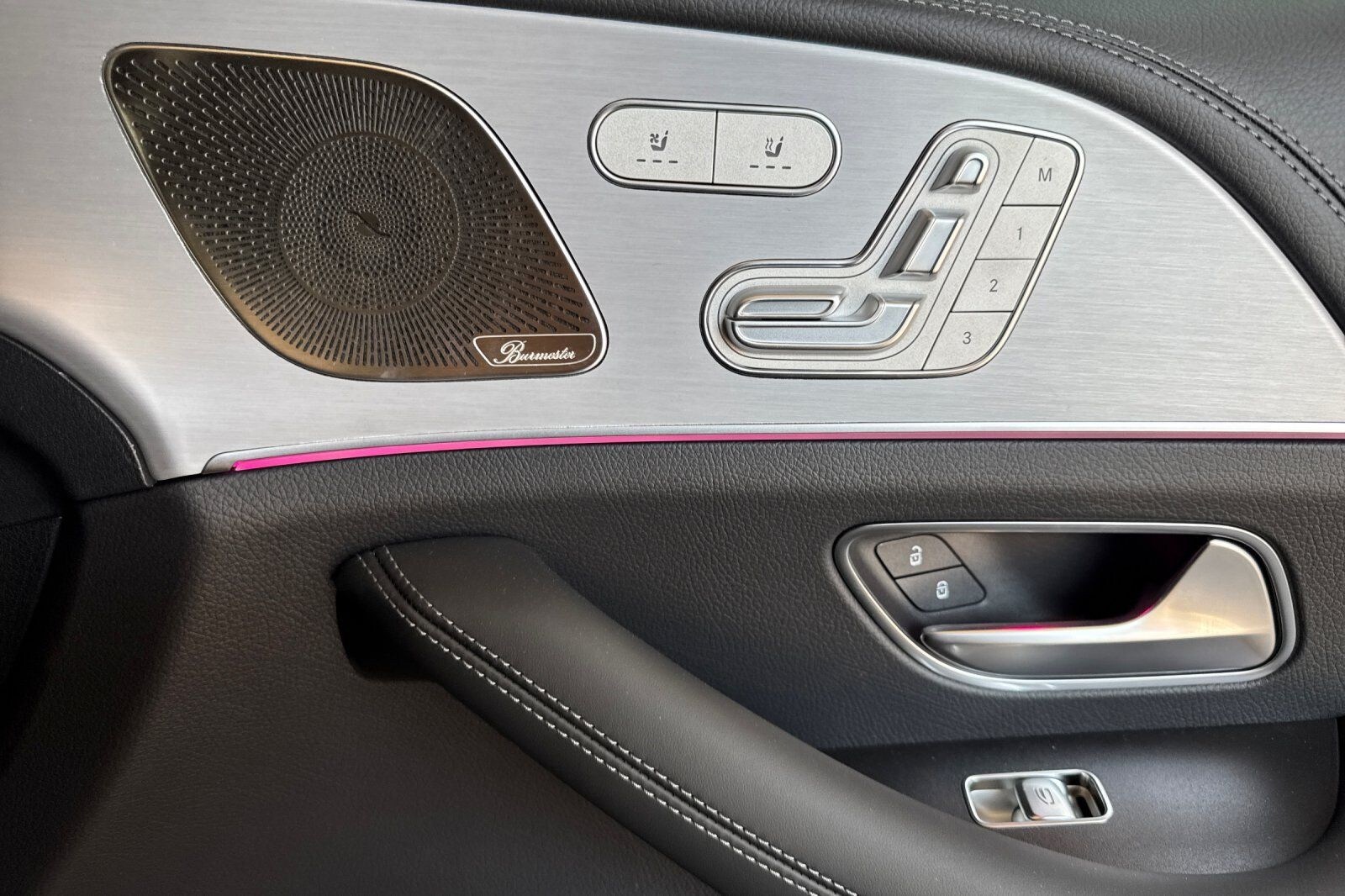 2026 Mercedes-Benz GLE Coupe GLE 53 AMG - Photo 22