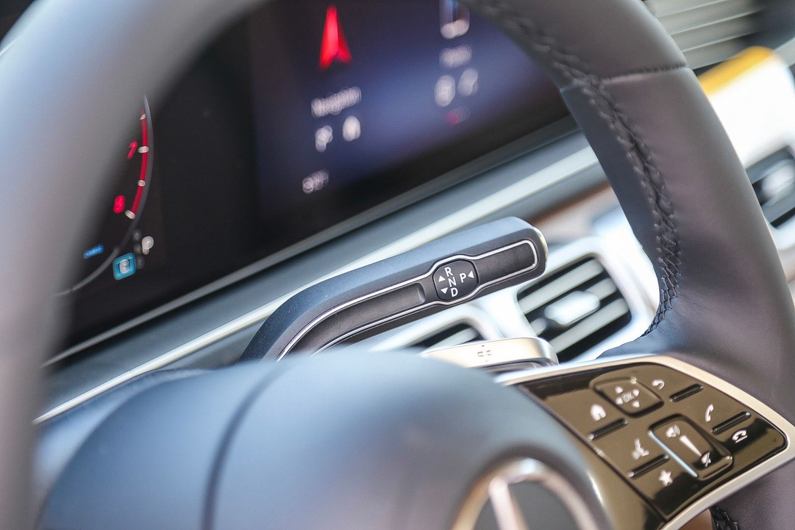 2024 Mercedes-Benz GLE GLE350 - Photo 17