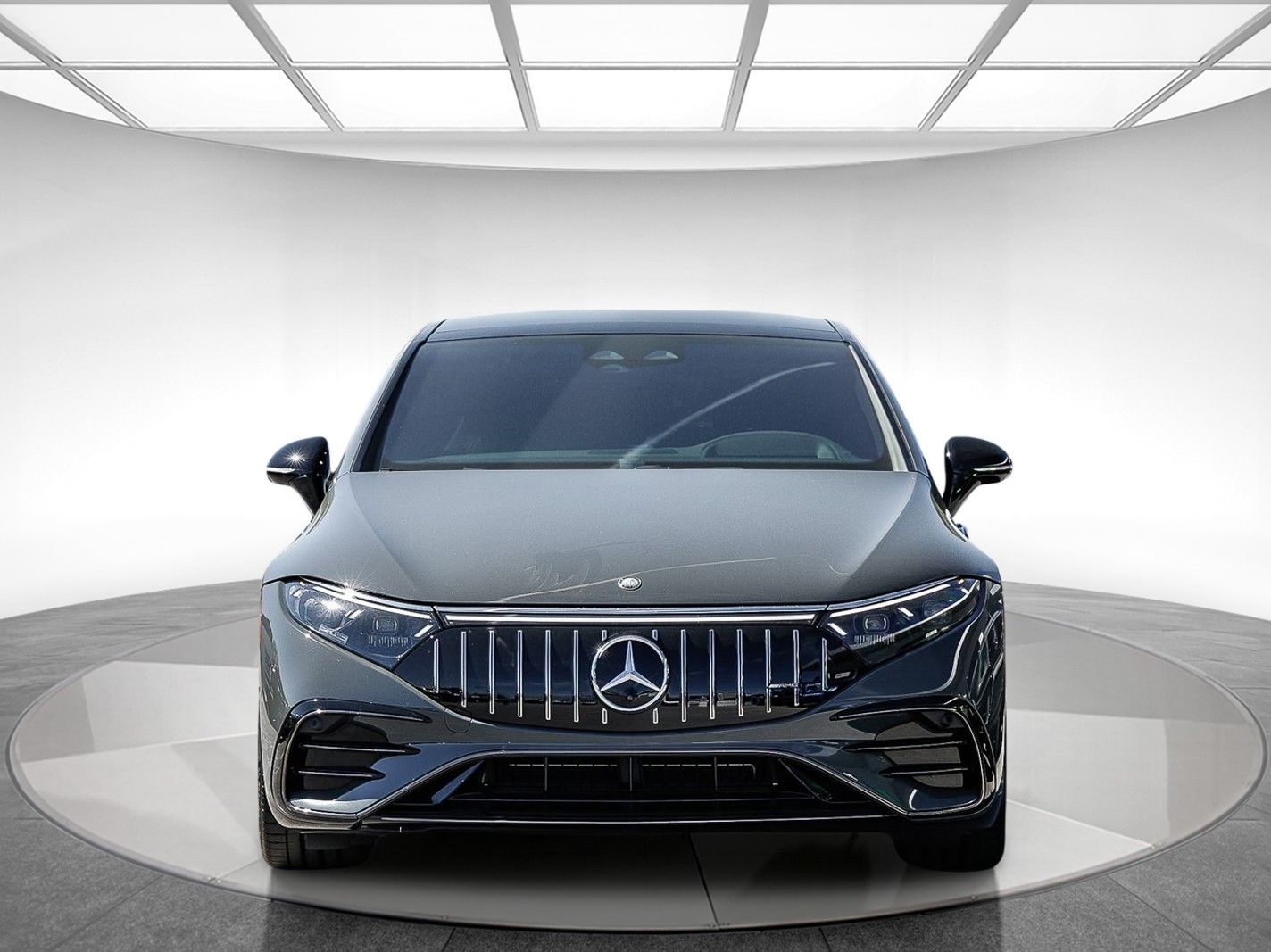 2024 Mercedes-Benz AMGÂ® EQS Base photo 5