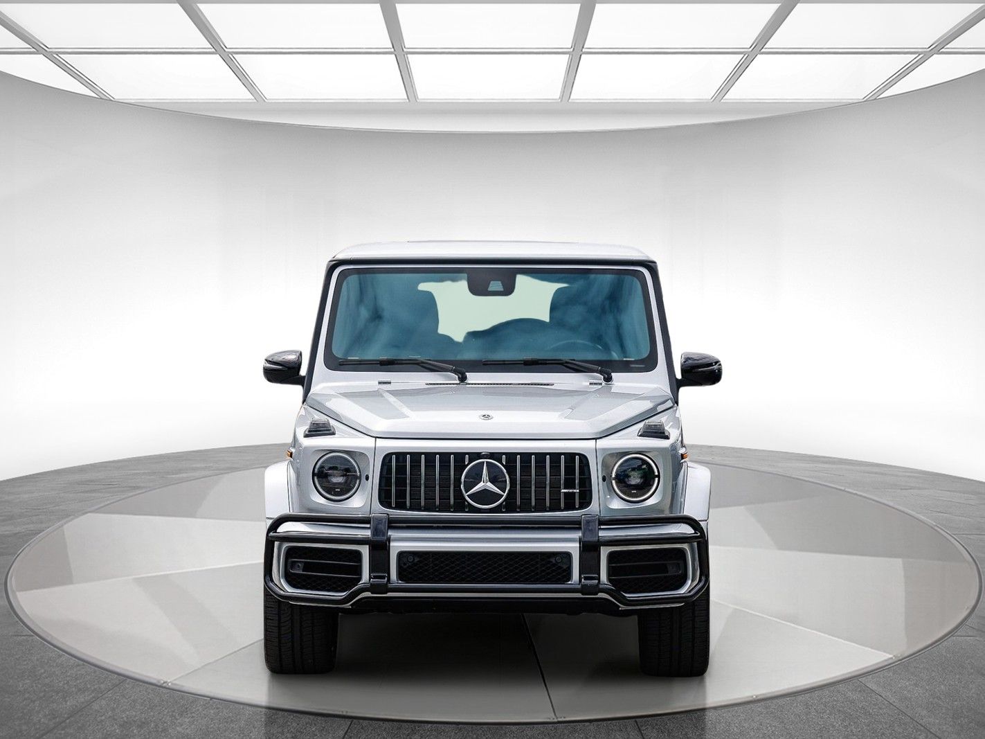 2023 Mercedes-Benz G-Class G 63 AMGÂ® photo 5