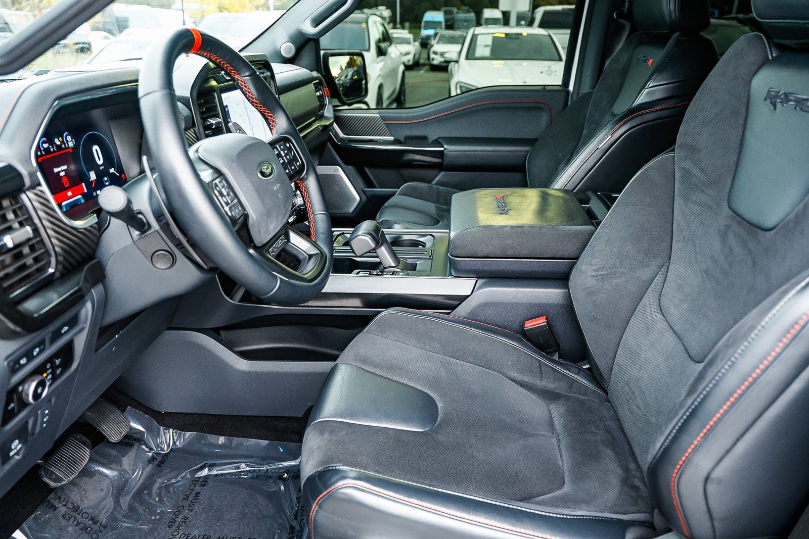 2023 Ford F-150 Raptor - Photo 20